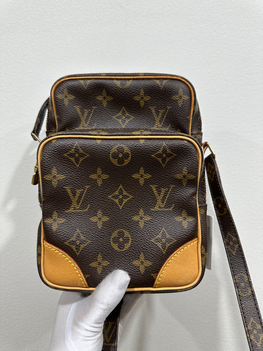 Louis Vuitton Amazon