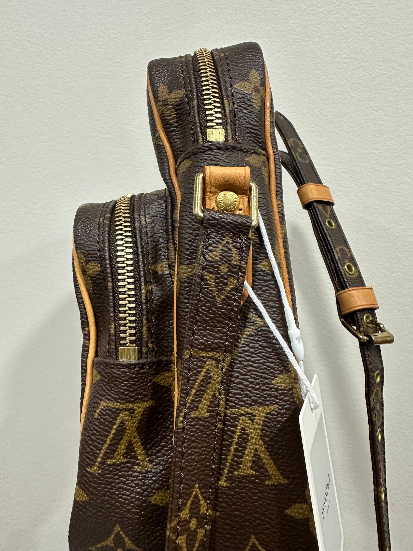 Louis Vuitton Amazon