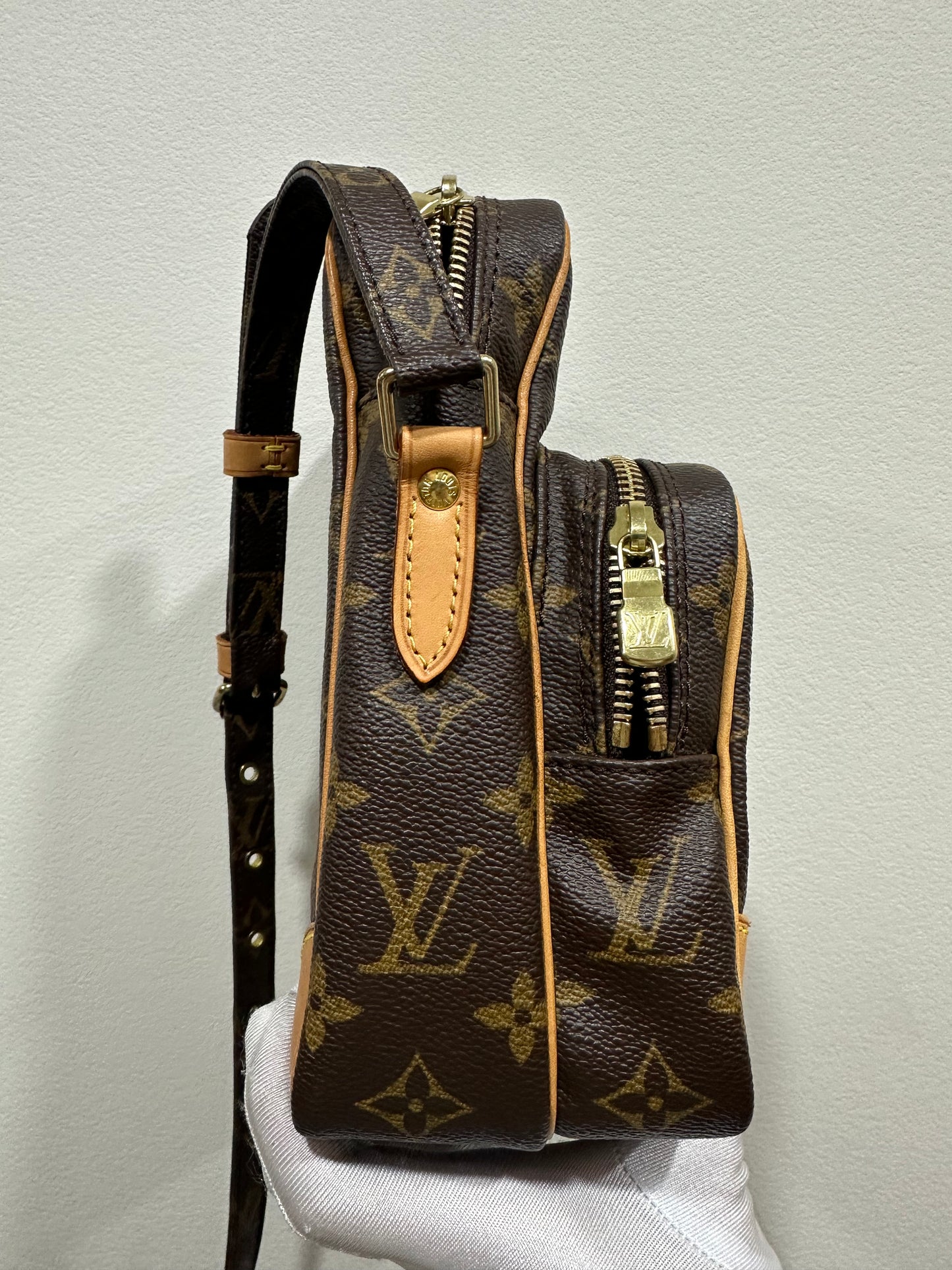 Louis Vuitton Amazon