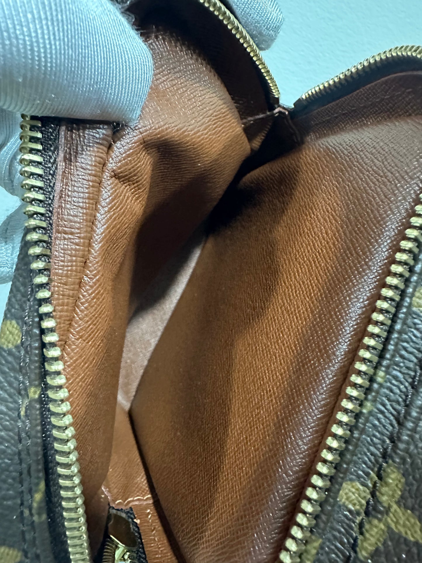 Louis Vuitton Amazon