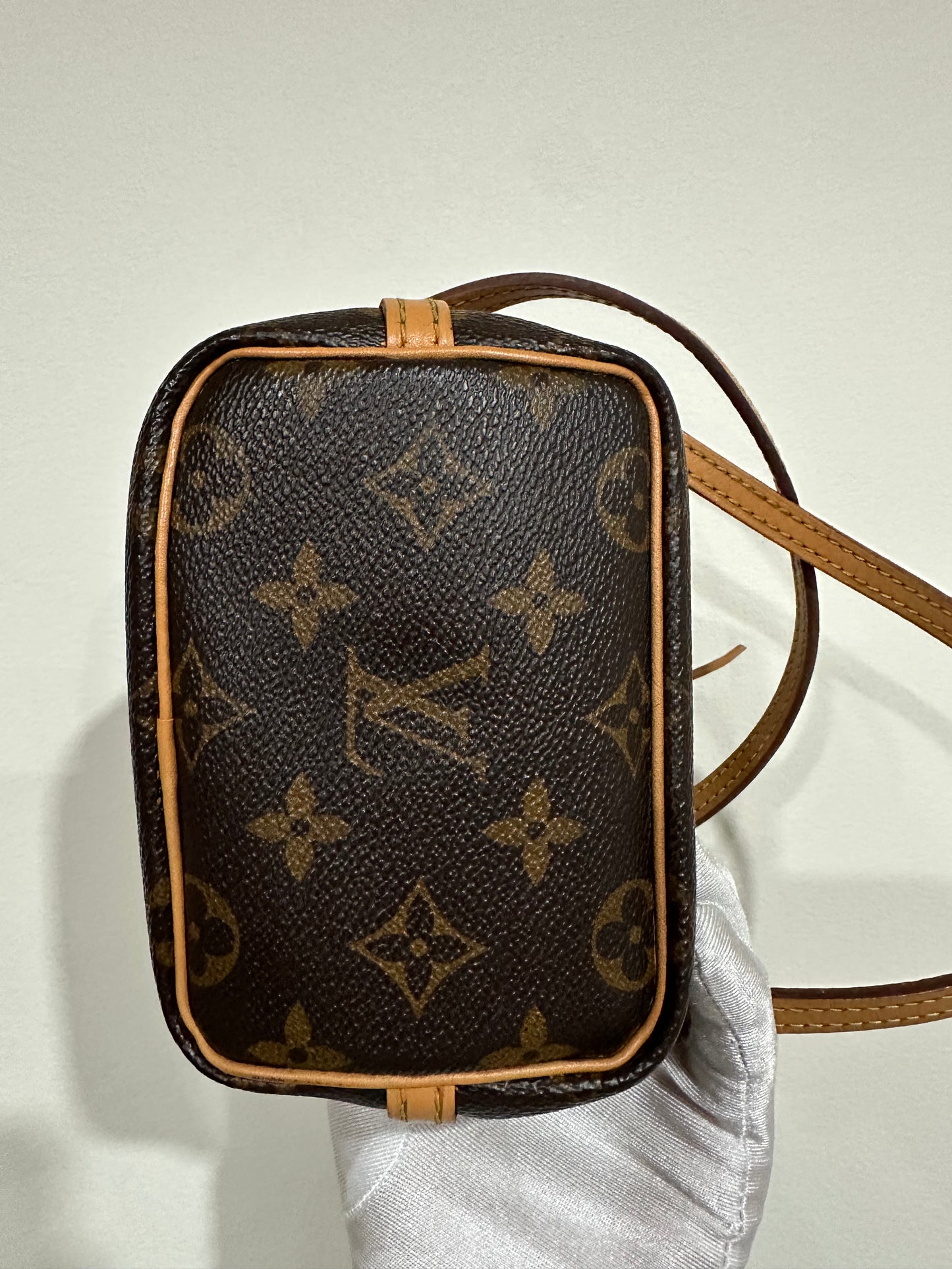 Louis Vuitton Nano Noe