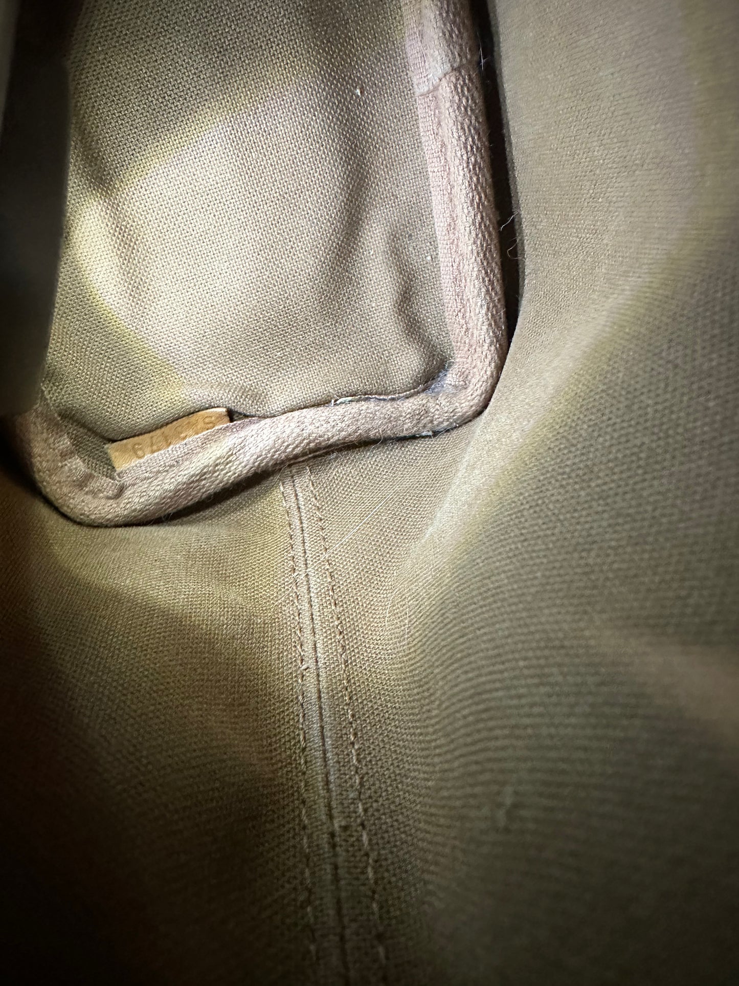 Louis Vuitton Nano Noe