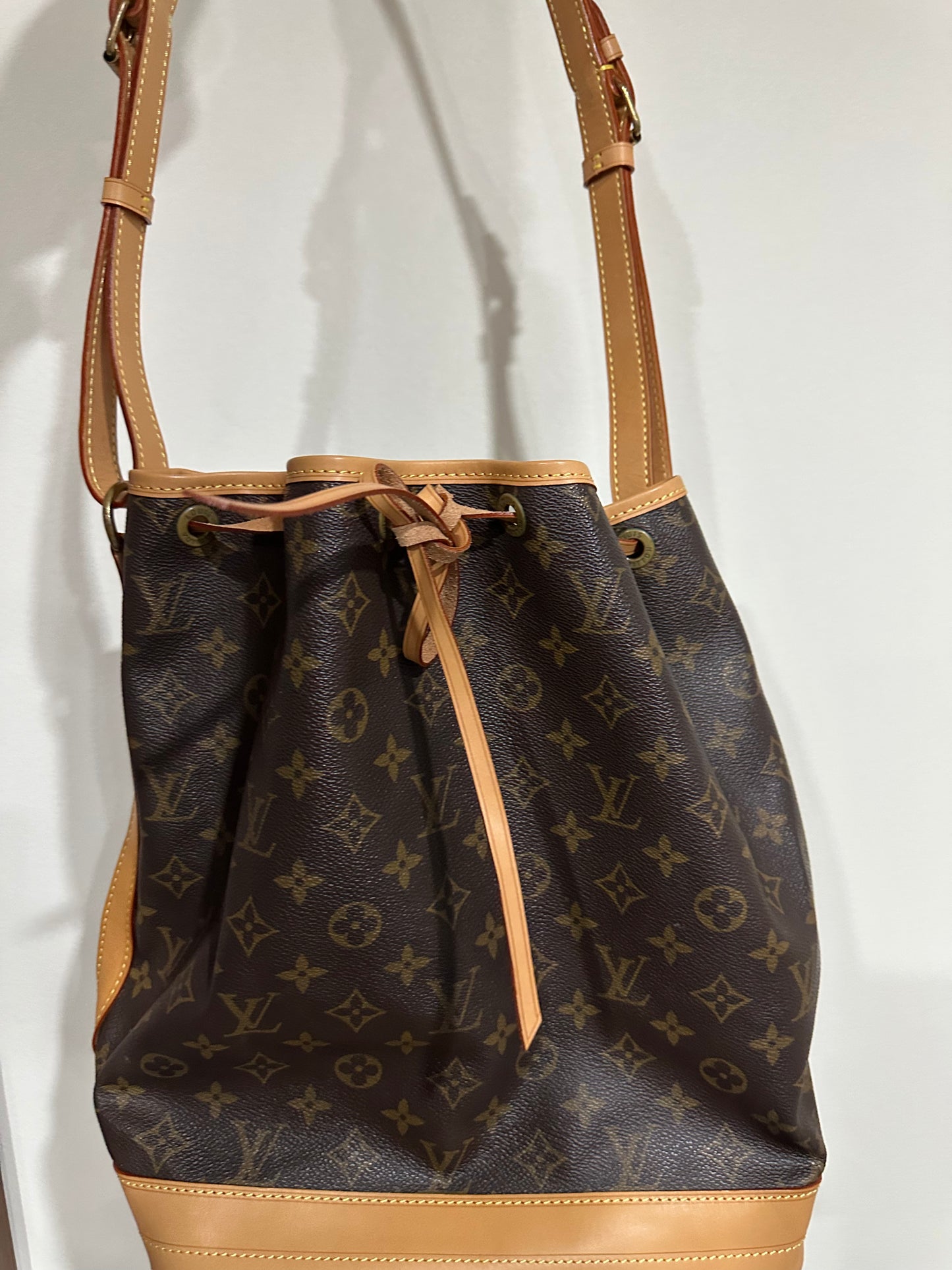 Louis Vuitton Noe GM