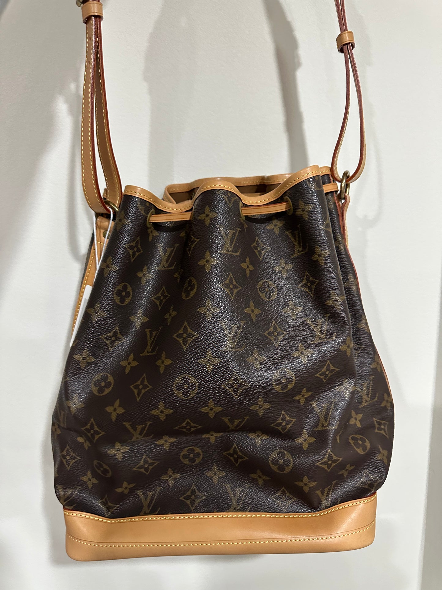 Louis Vuitton Noe GM