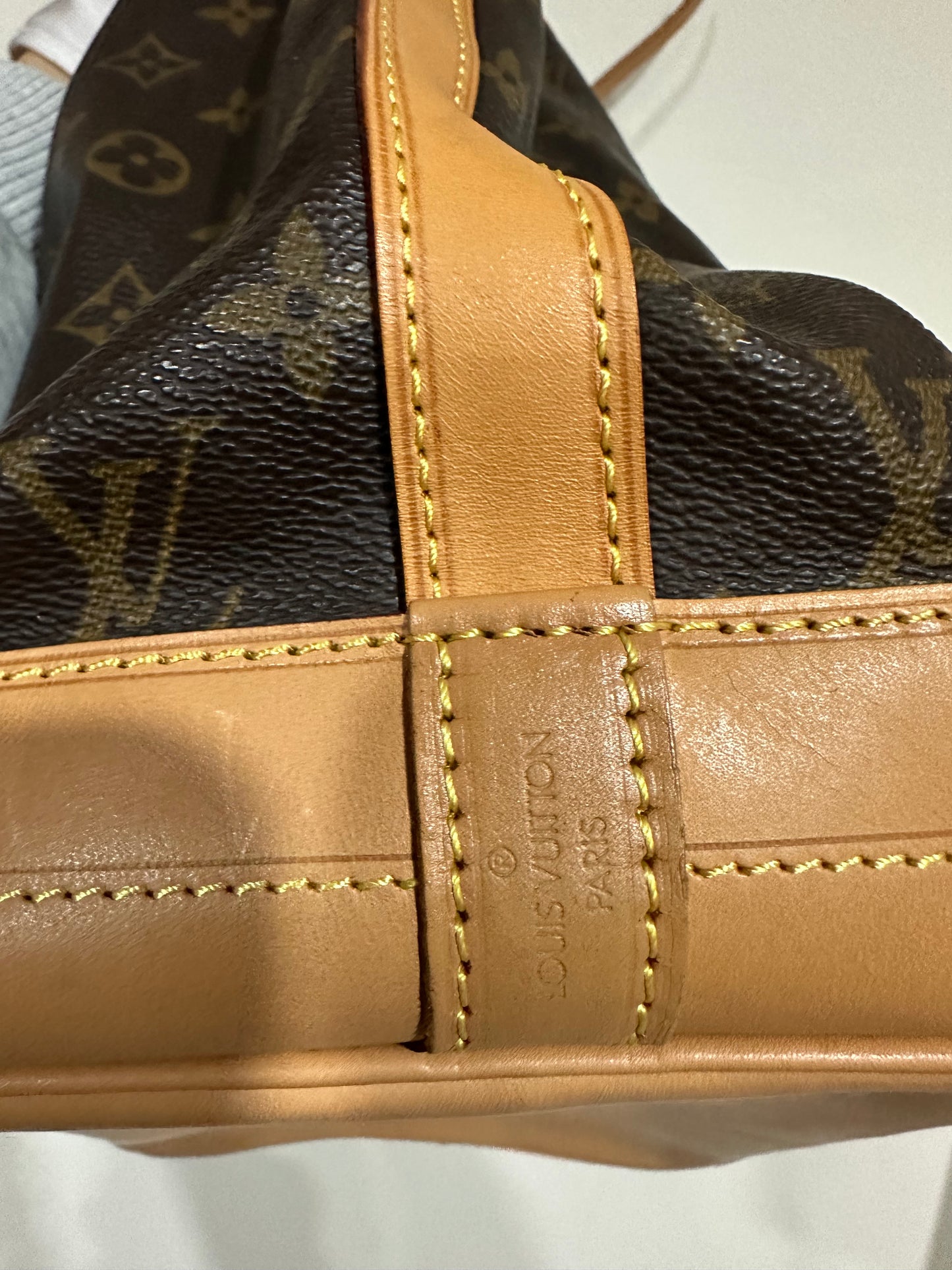 Louis Vuitton Noe GM