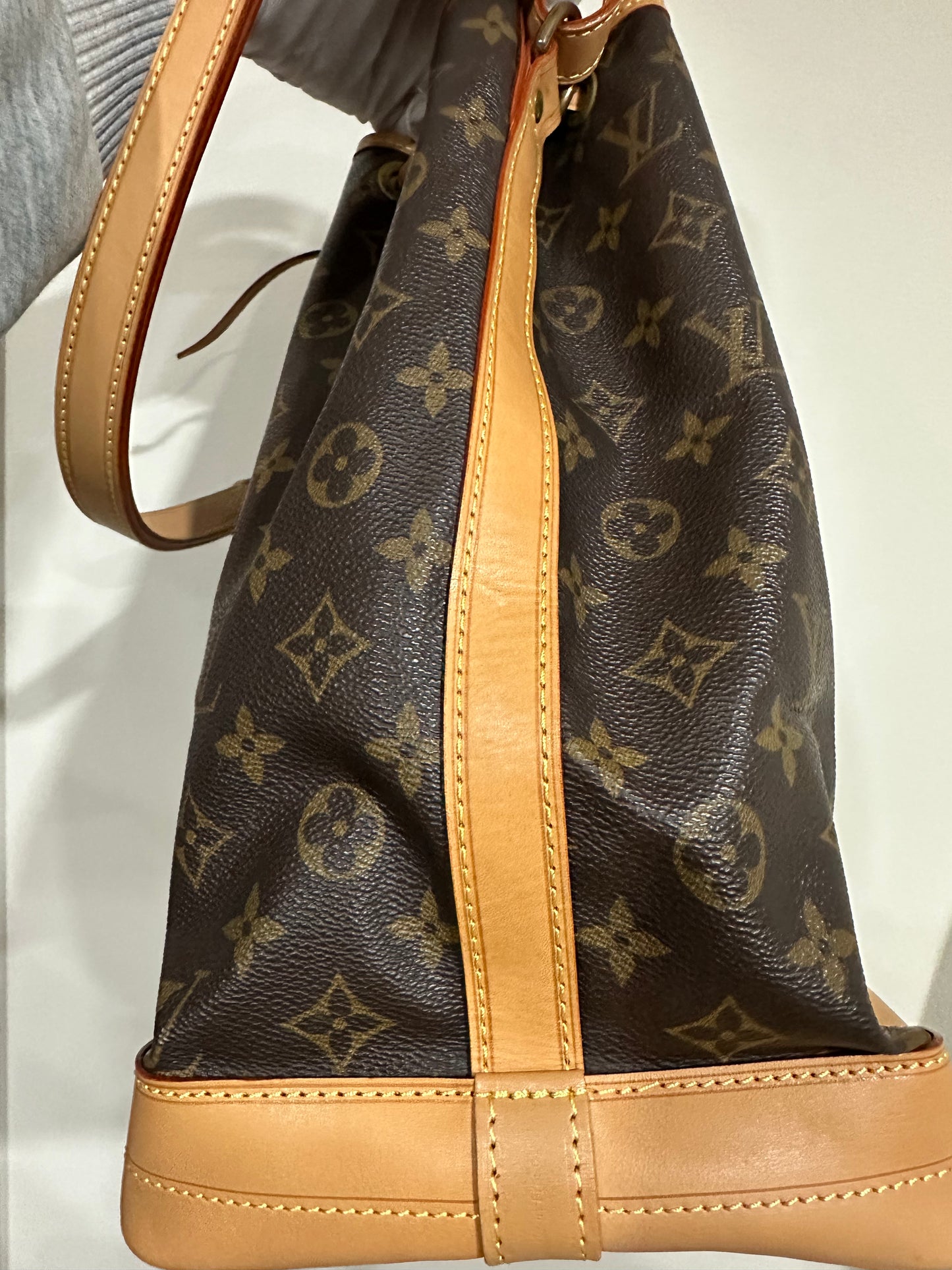 Louis Vuitton Noe GM