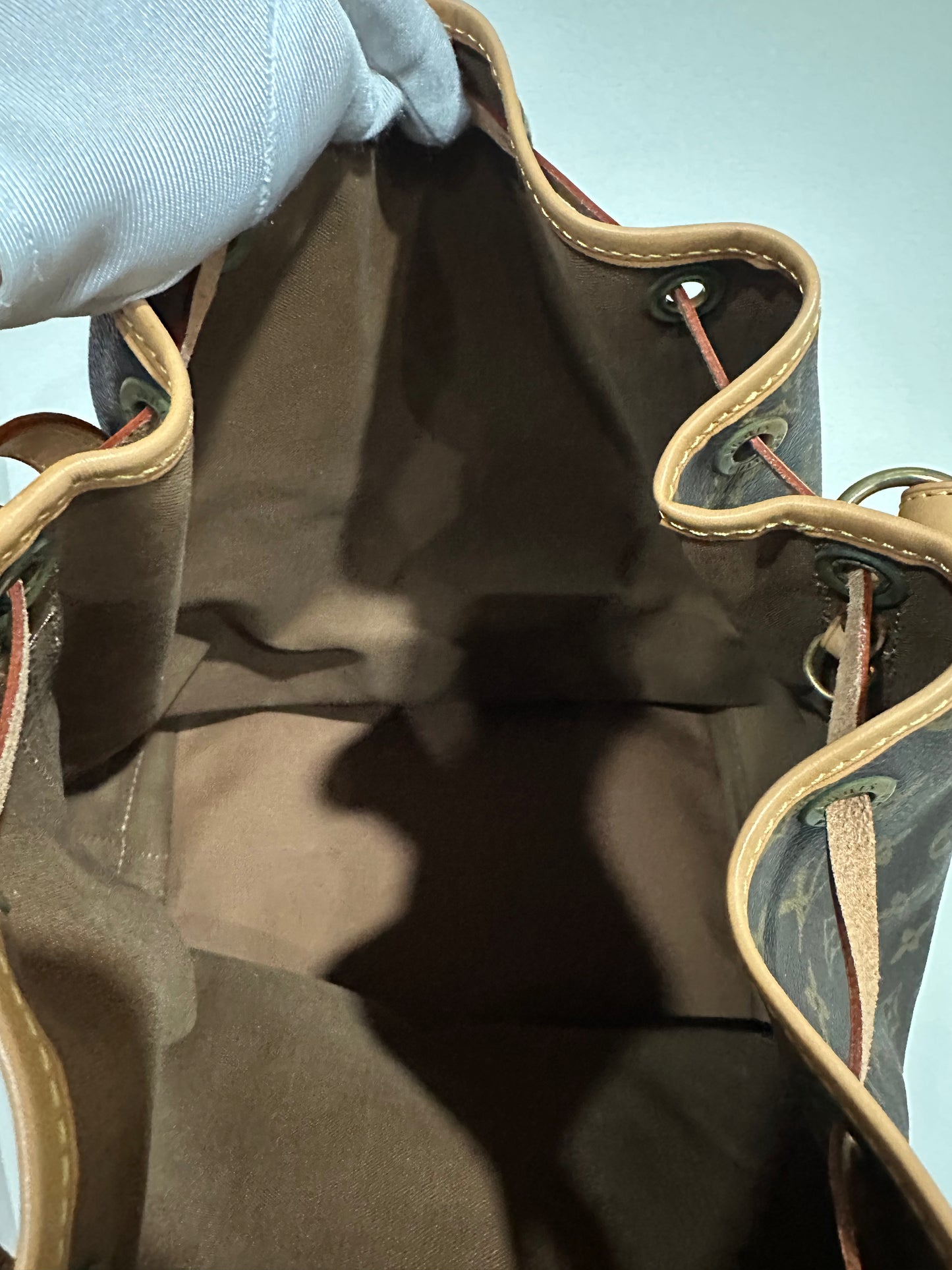 Louis Vuitton Noe GM