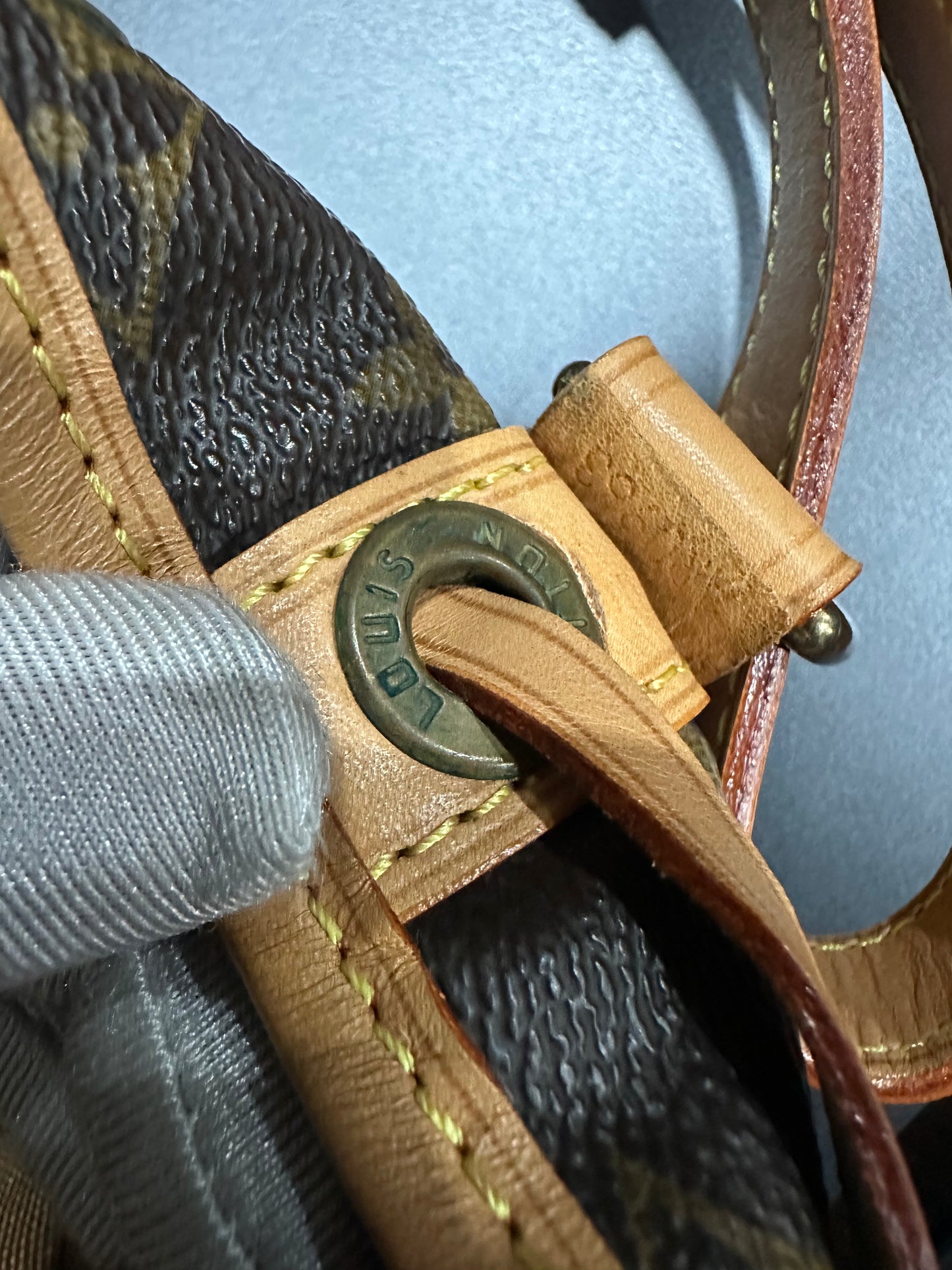 Louis Vuitton Noe GM