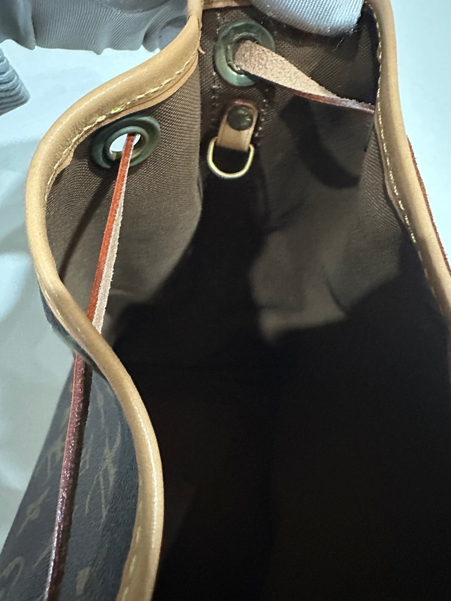 Louis Vuitton Noe GM