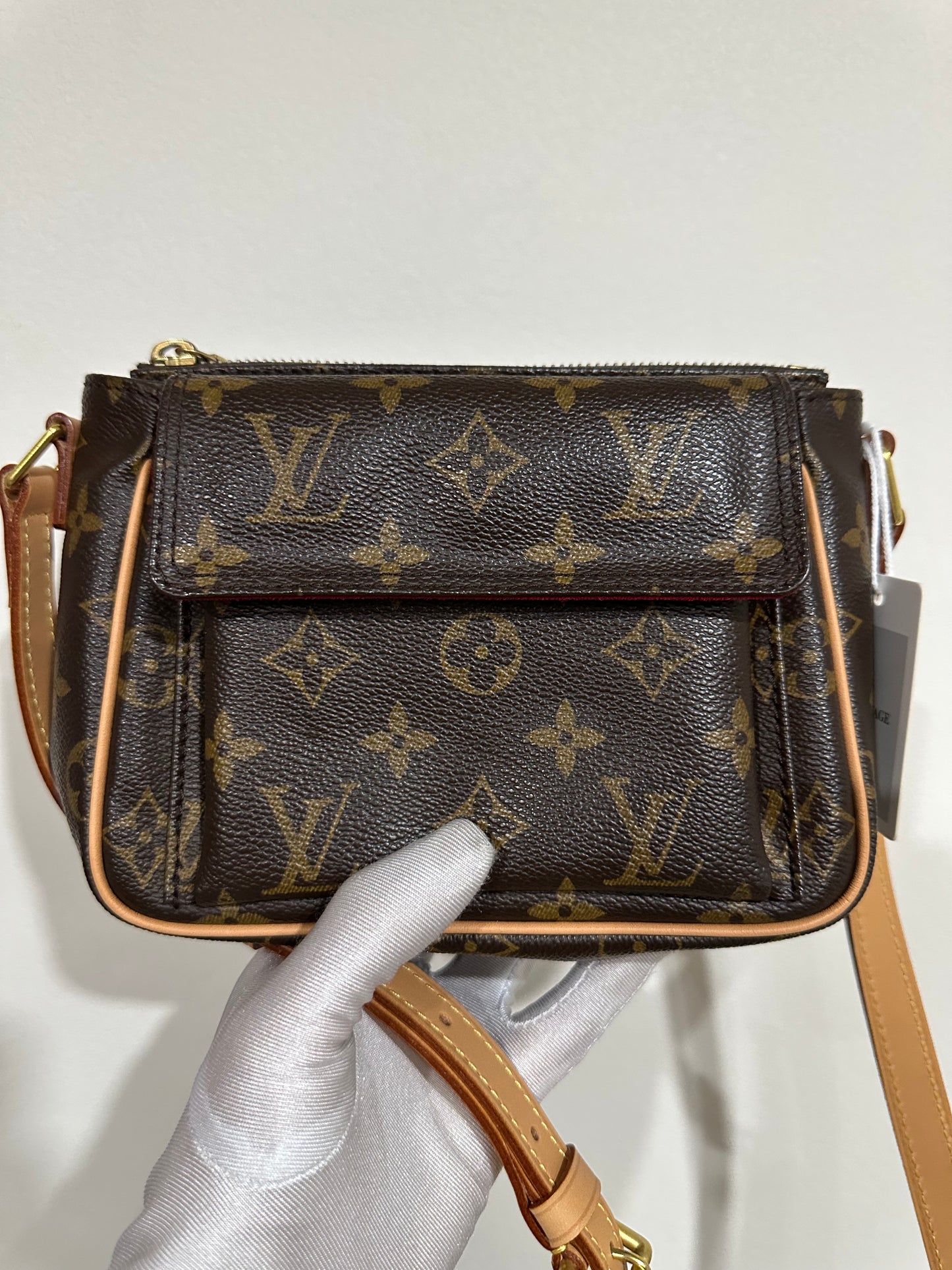 Louis Vuitton Viva cite PM