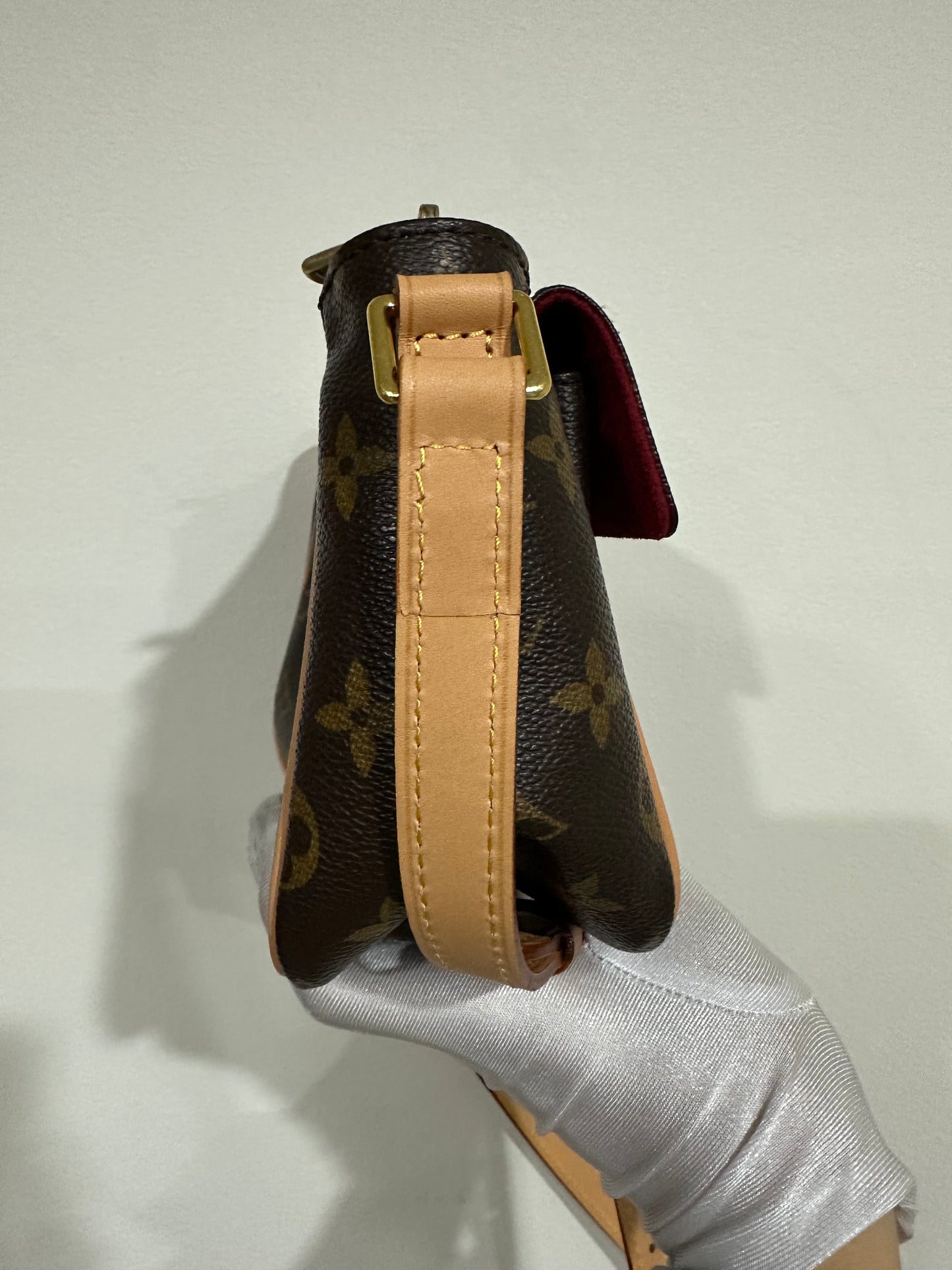 Louis Vuitton Viva cite PM