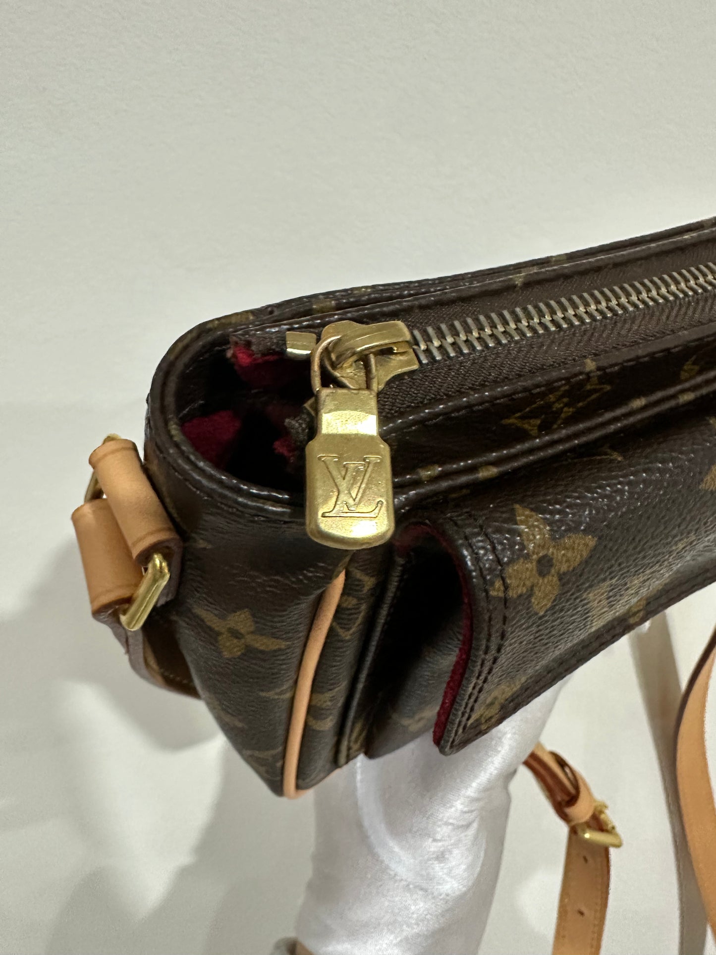 Louis Vuitton Viva cite PM