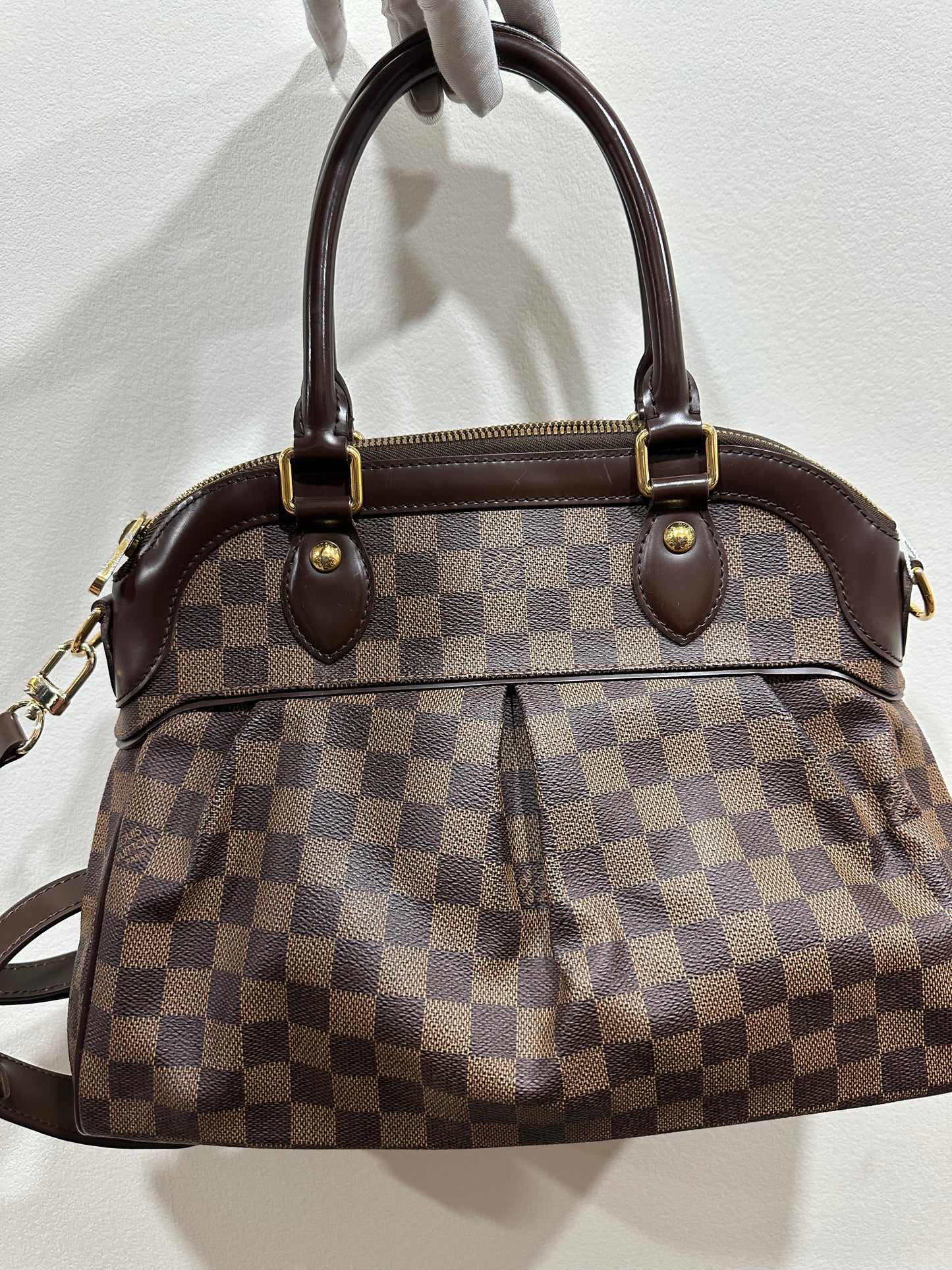 Louis Vuitton damier trevi