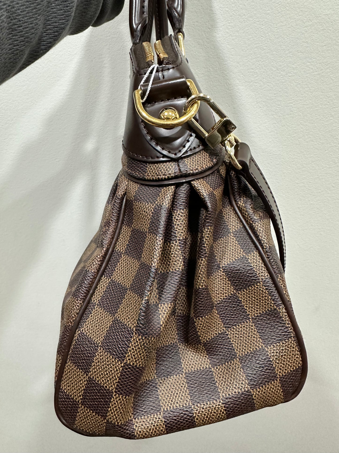 Louis Vuitton damier trevi