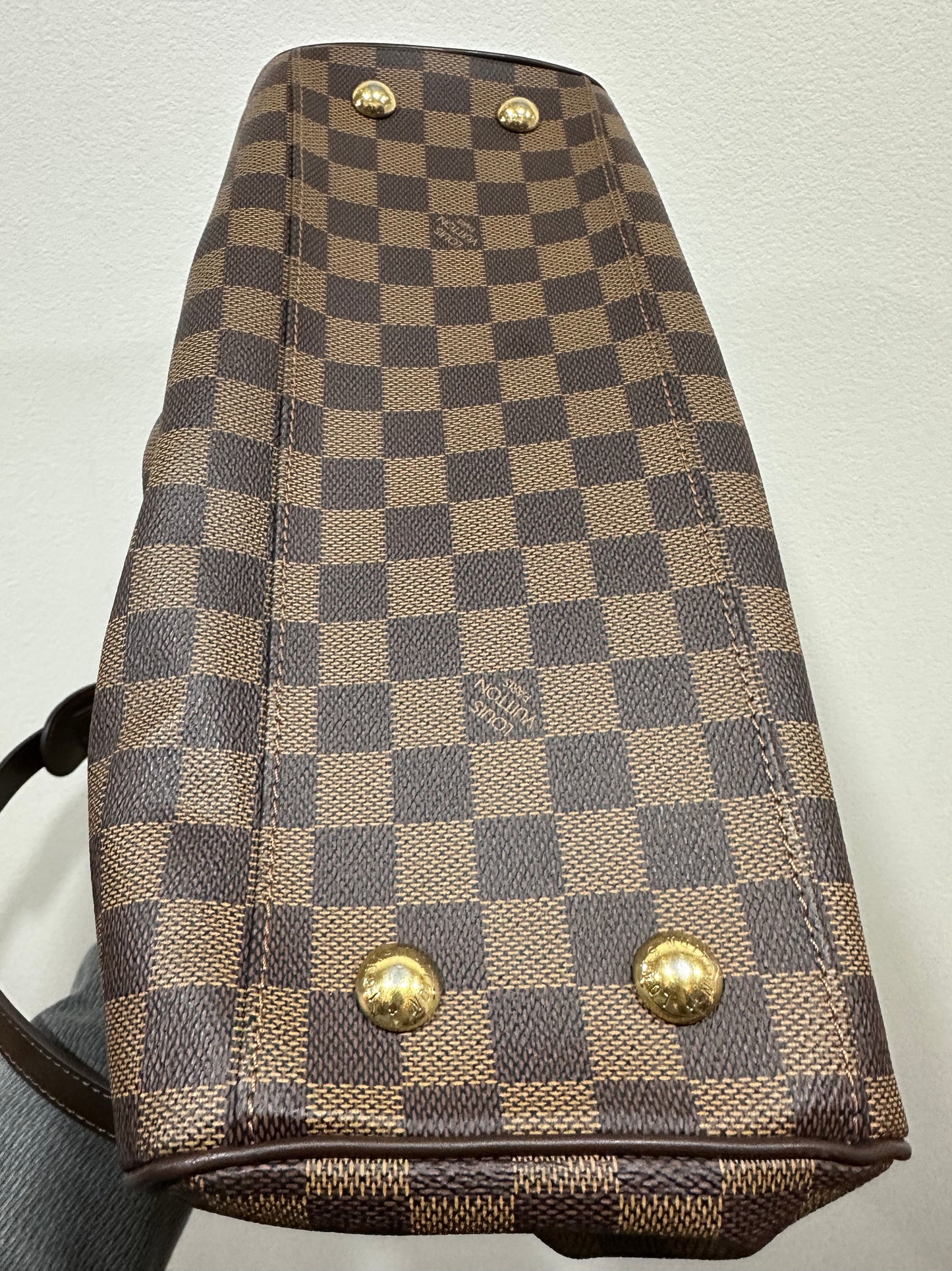 Louis Vuitton damier trevi