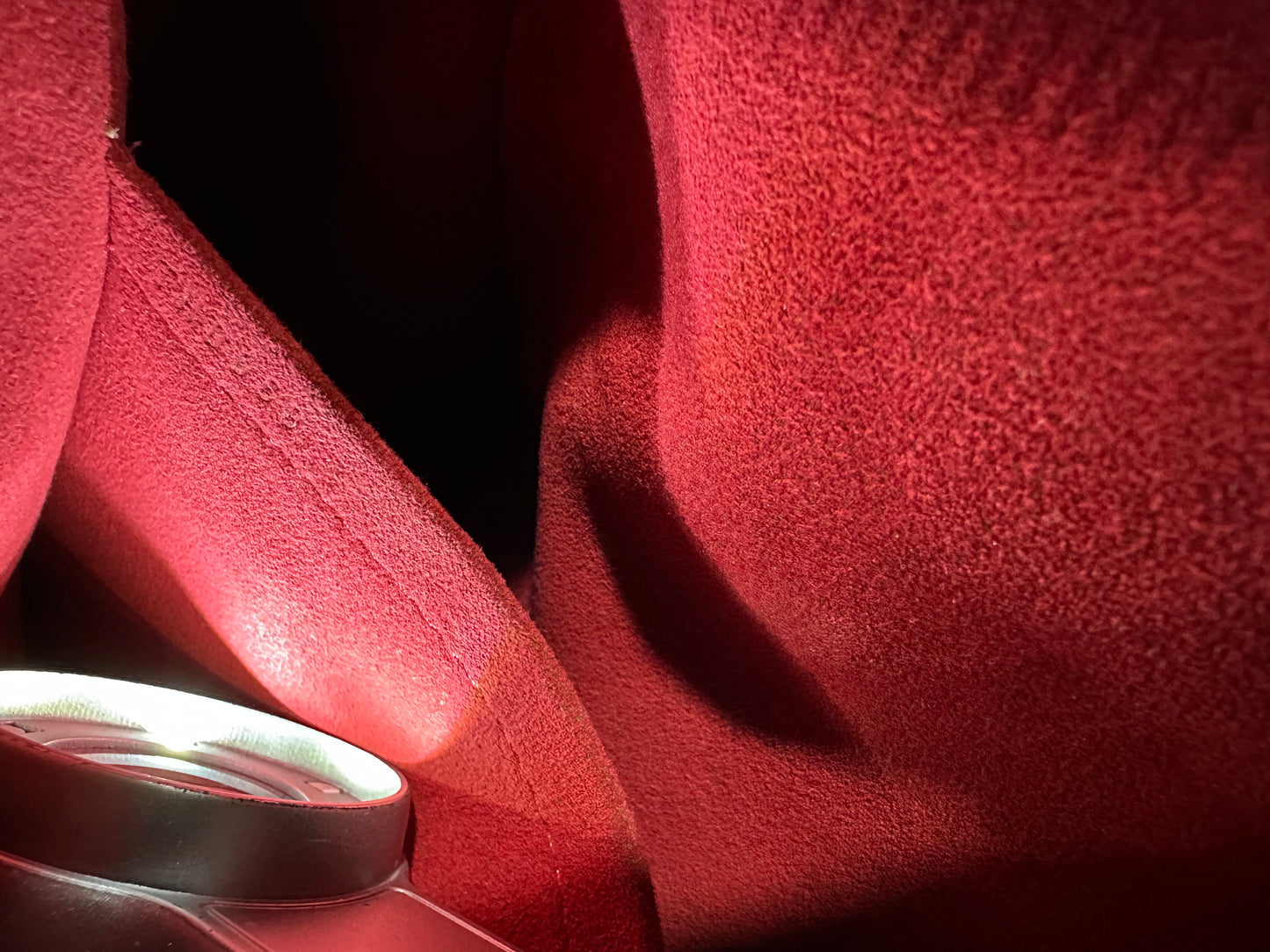 Louis Vuitton damier trevi