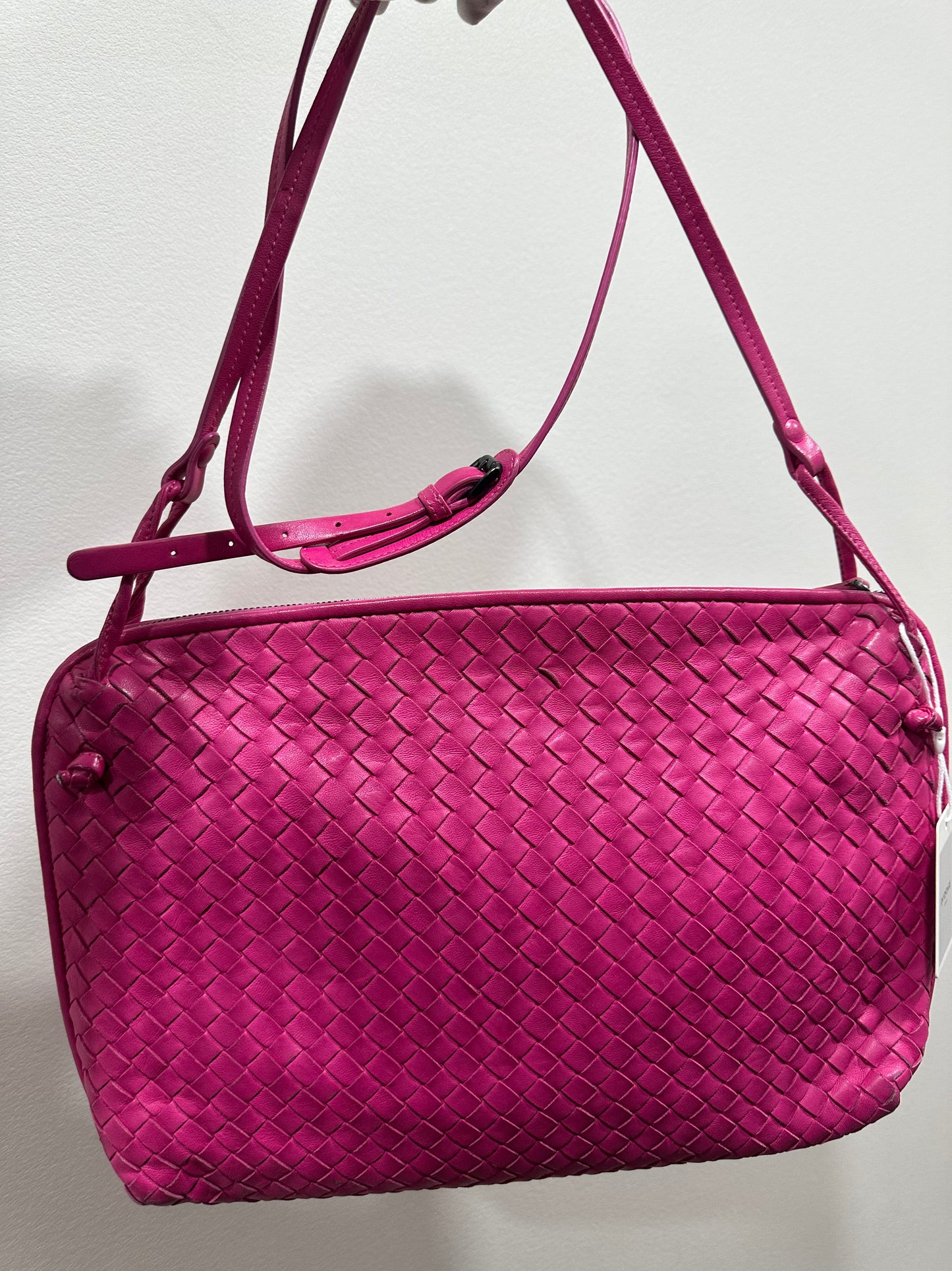 BOTTEGA VENETA shoulder bag