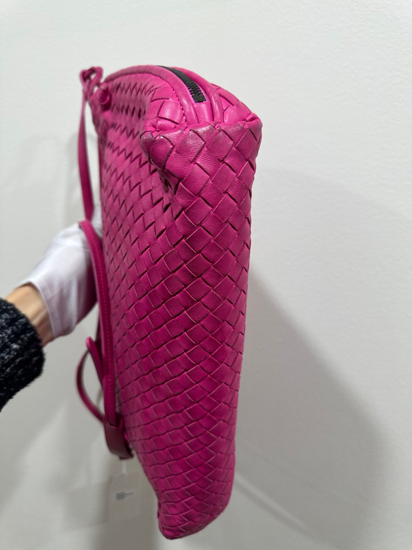 BOTTEGA VENETA shoulder bag