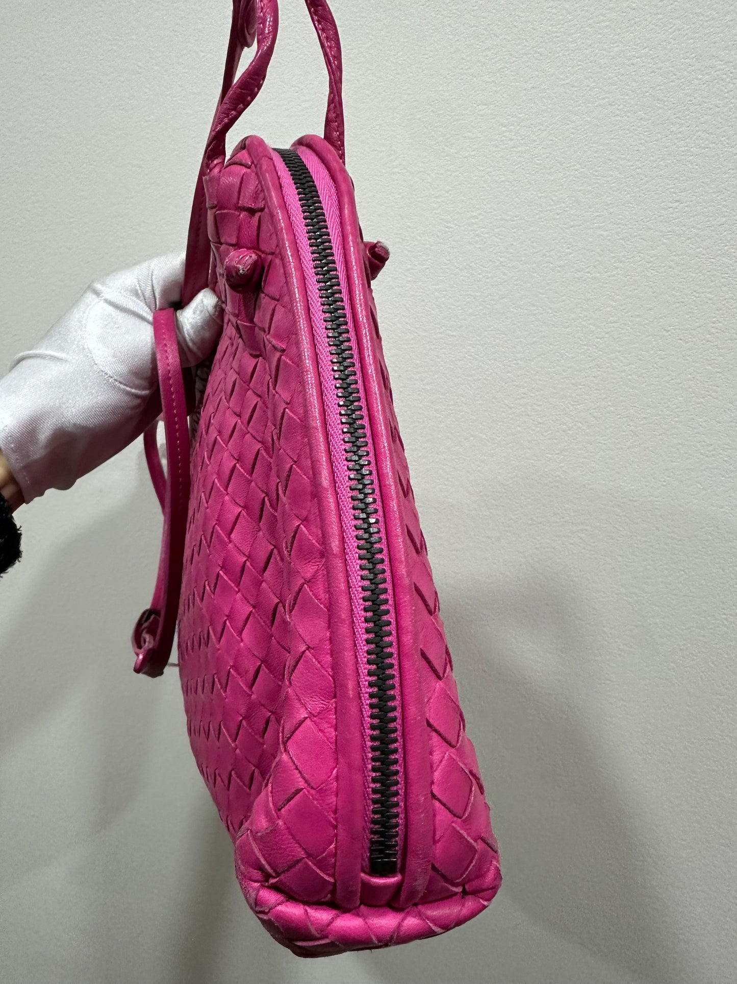 BOTTEGA VENETA shoulder bag