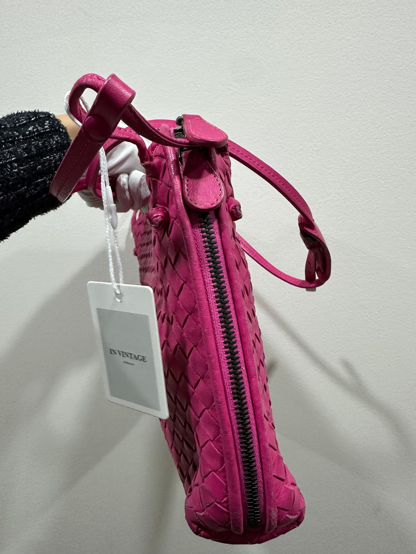 BOTTEGA VENETA shoulder bag