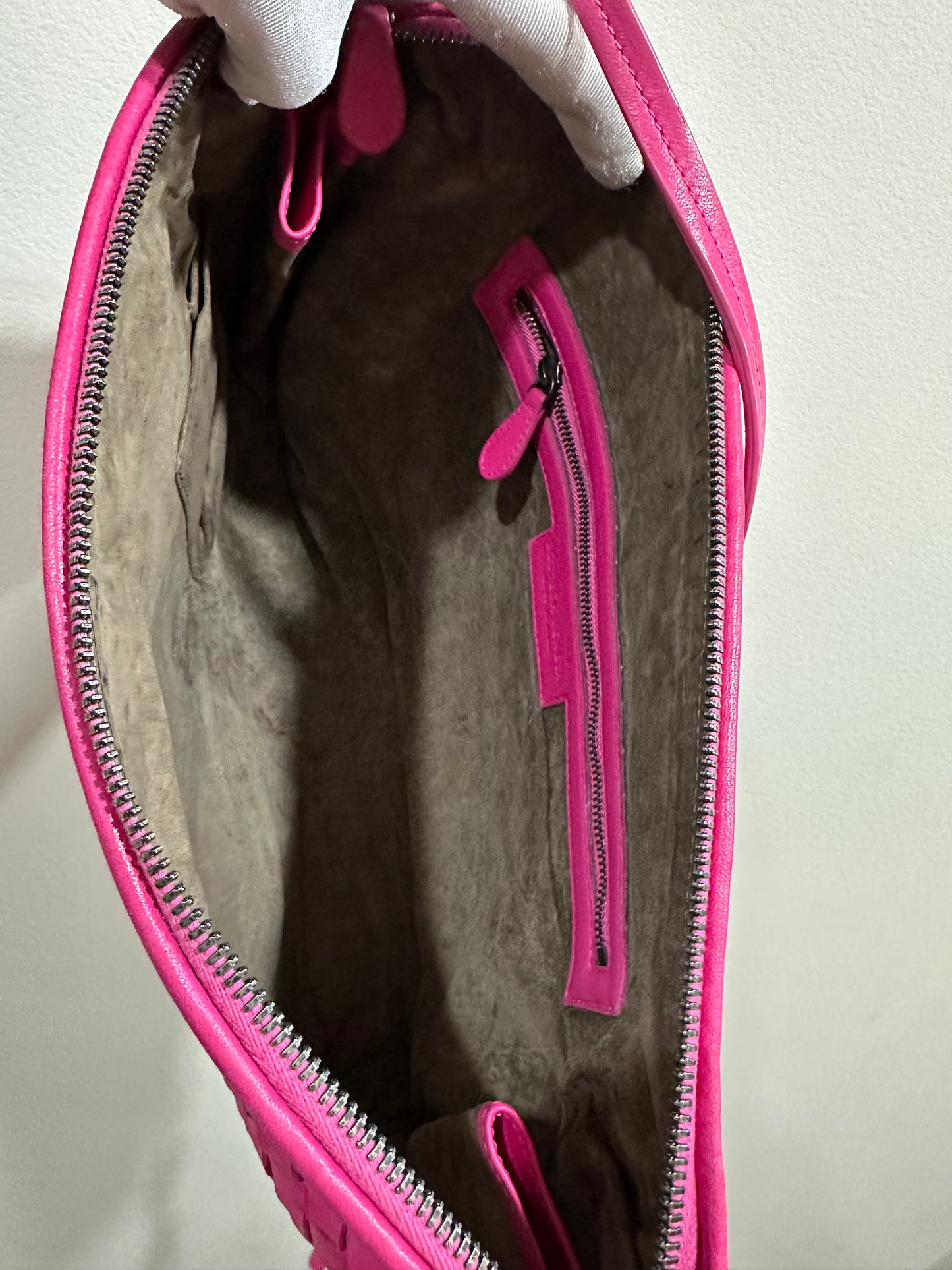 BOTTEGA VENETA shoulder bag