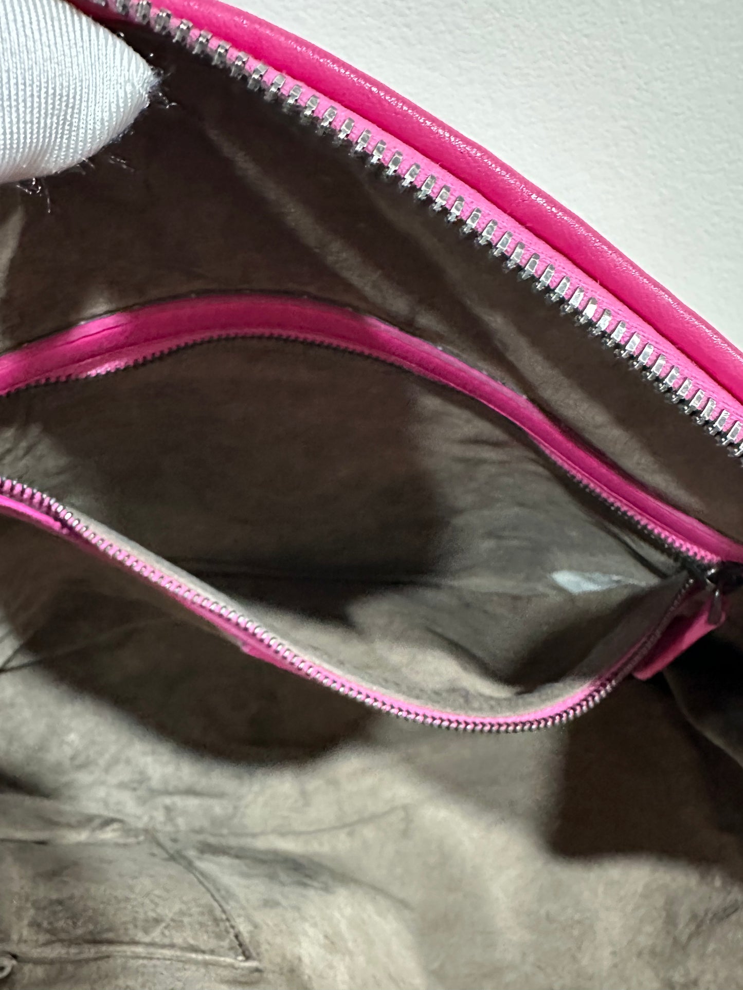 BOTTEGA VENETA shoulder bag