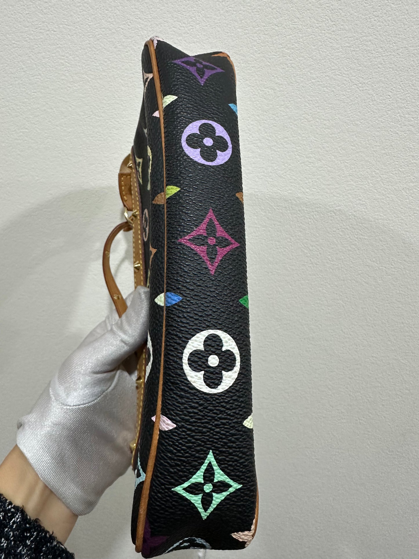 Louis Vuitton murakami pochette accessories