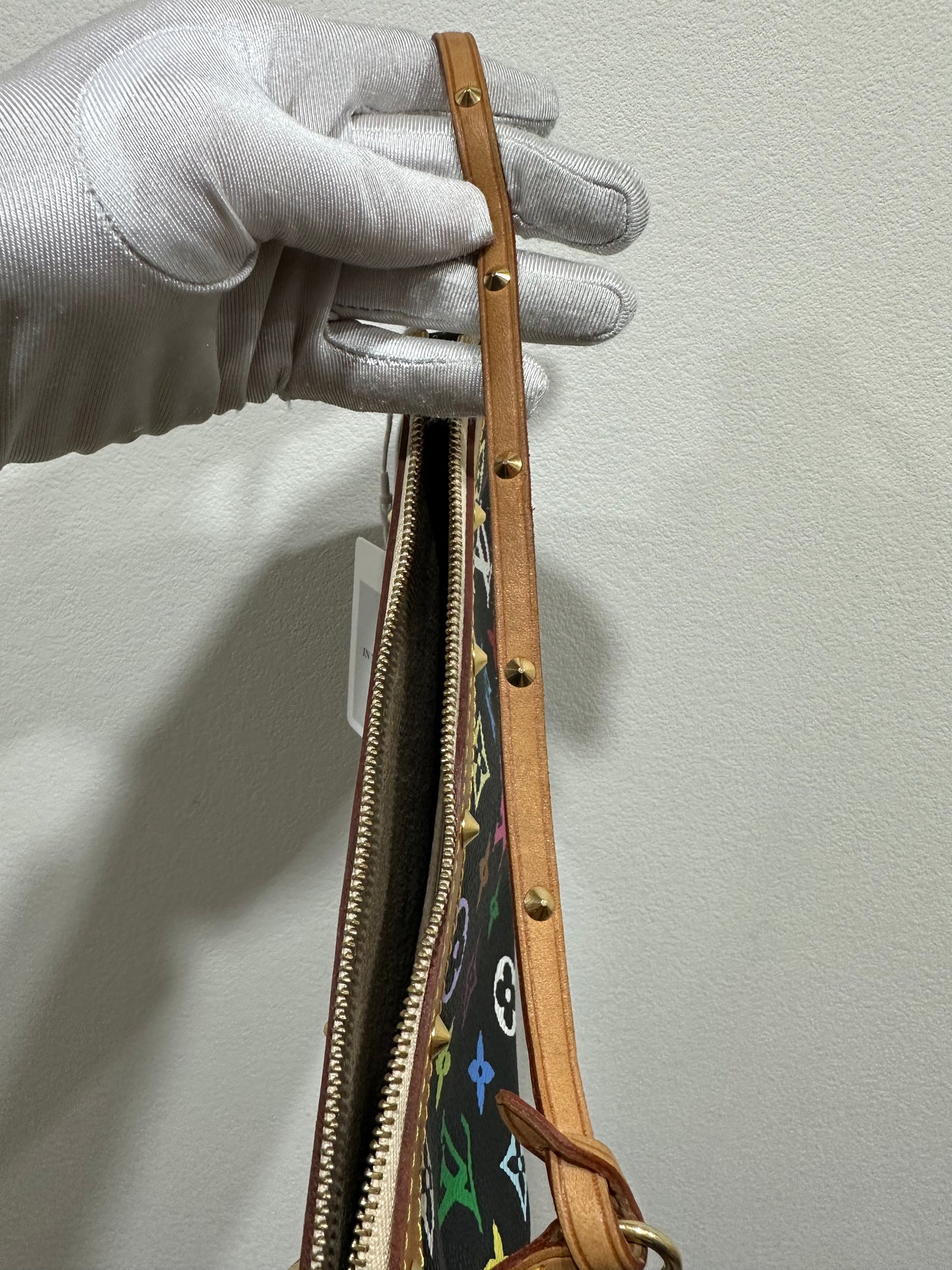 Louis Vuitton murakami pochette accessories