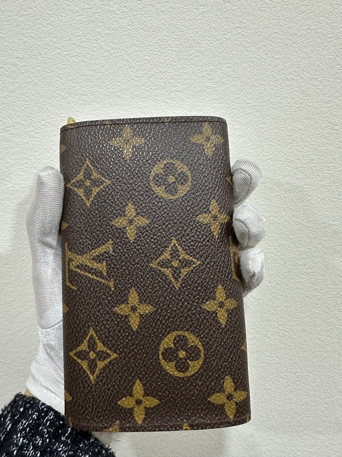 Louis Vuitton wallet