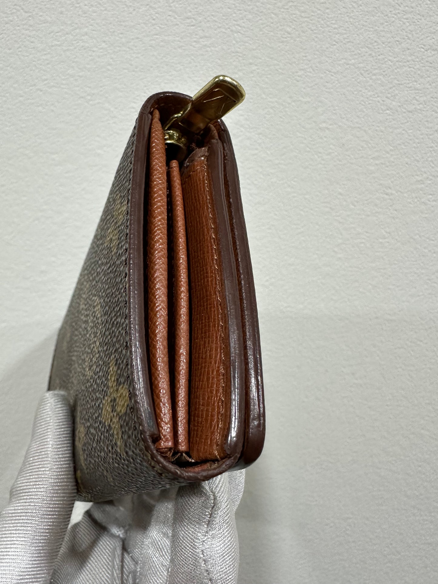 Louis Vuitton wallet