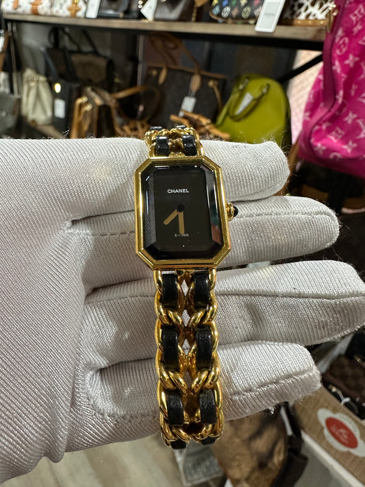 CHANEL Premiere watch