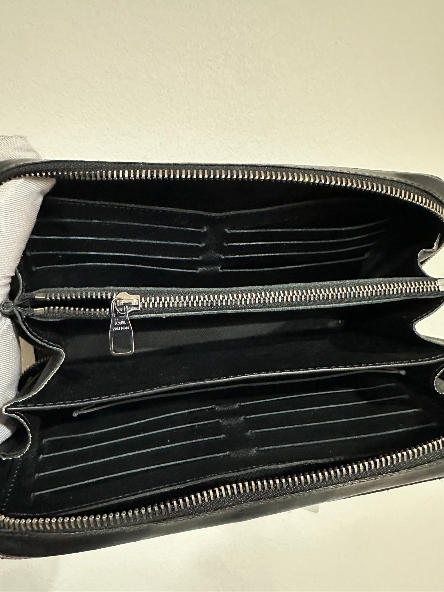 Louis Vuitton wallet