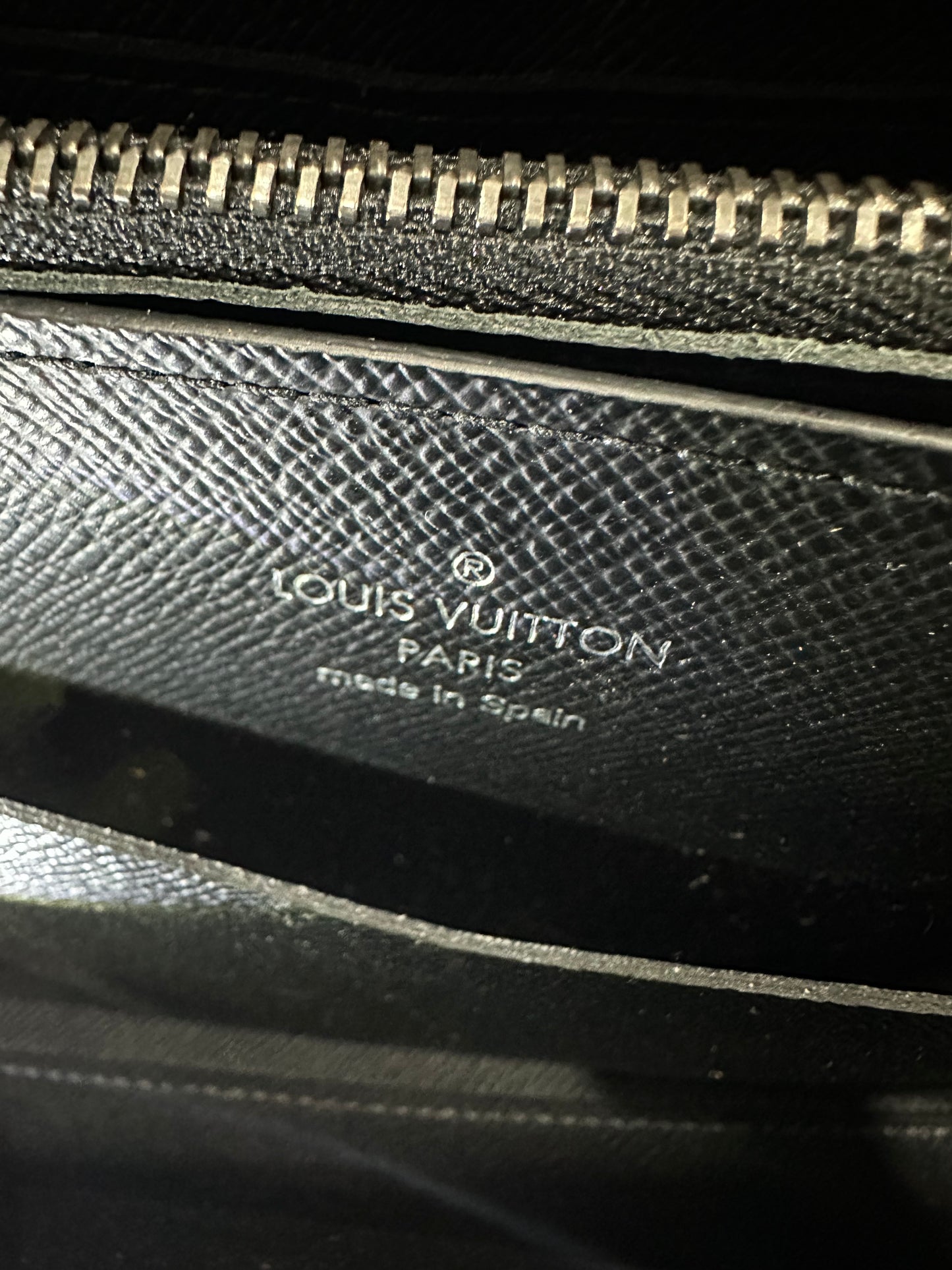Louis Vuitton wallet