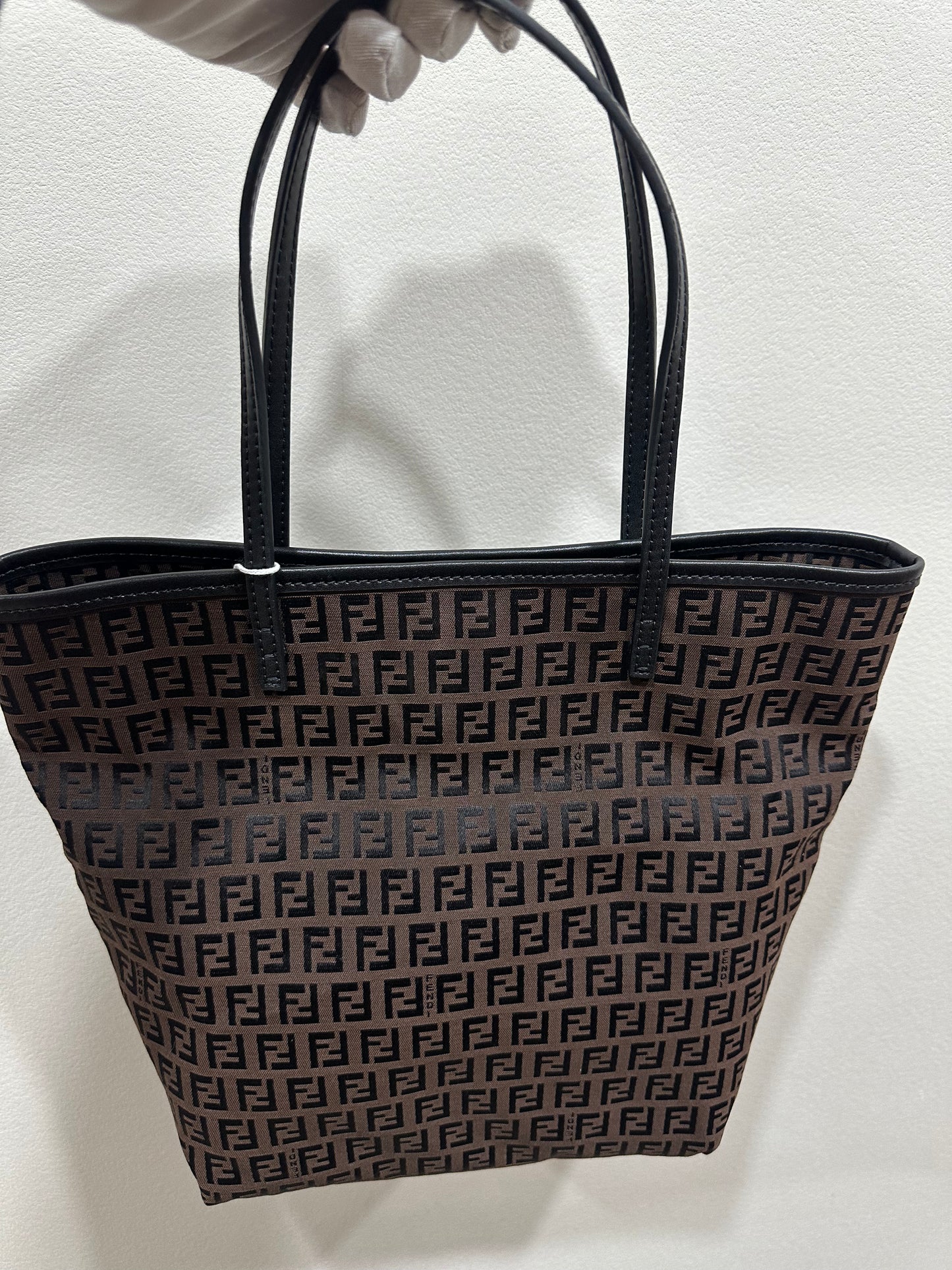 Fendi tote bag