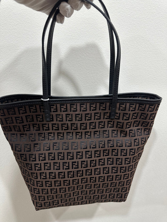 Fendi tote bag