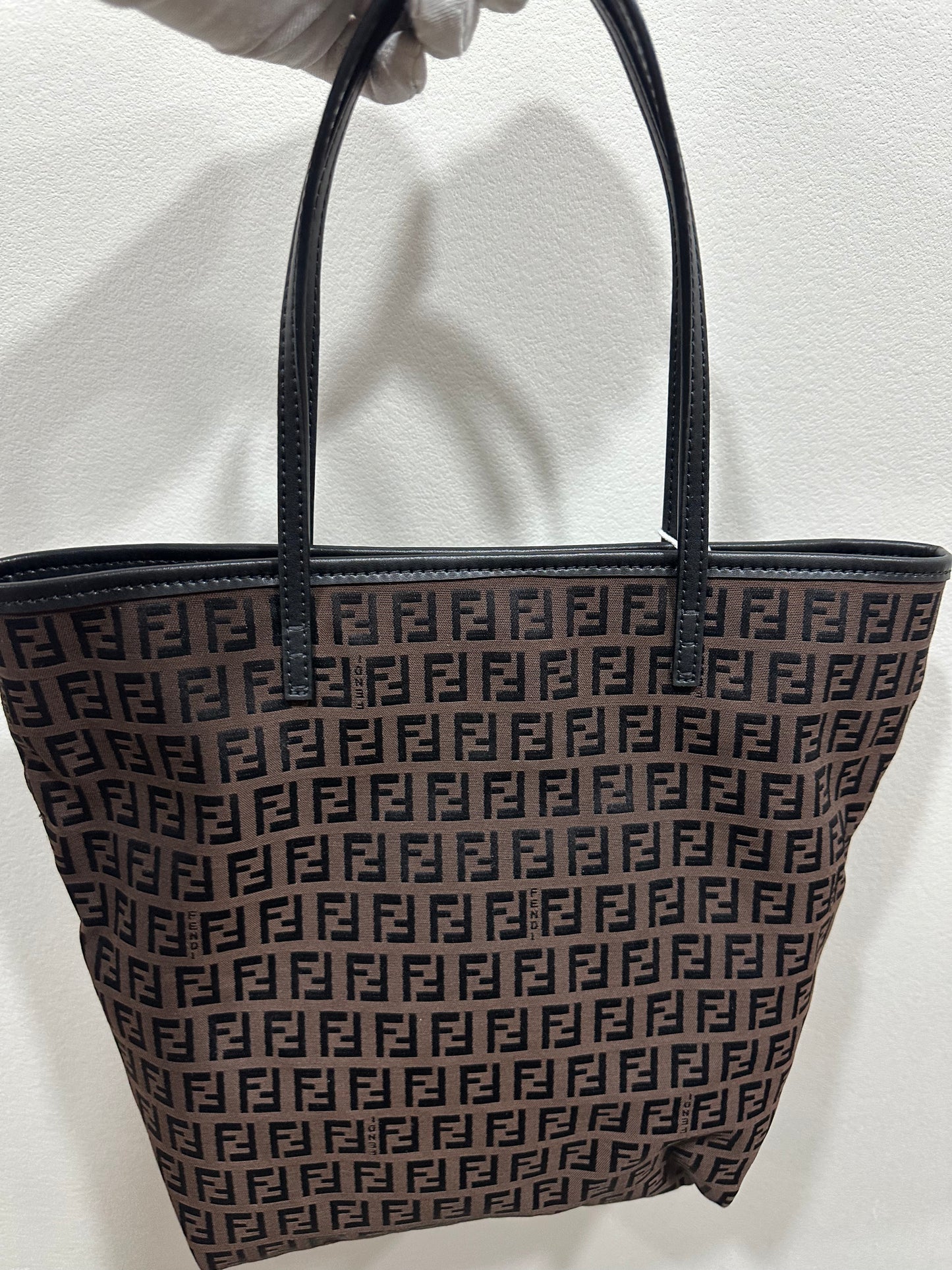 Fendi tote bag