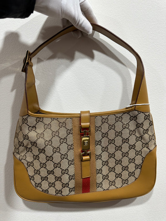 Gucci Jackie