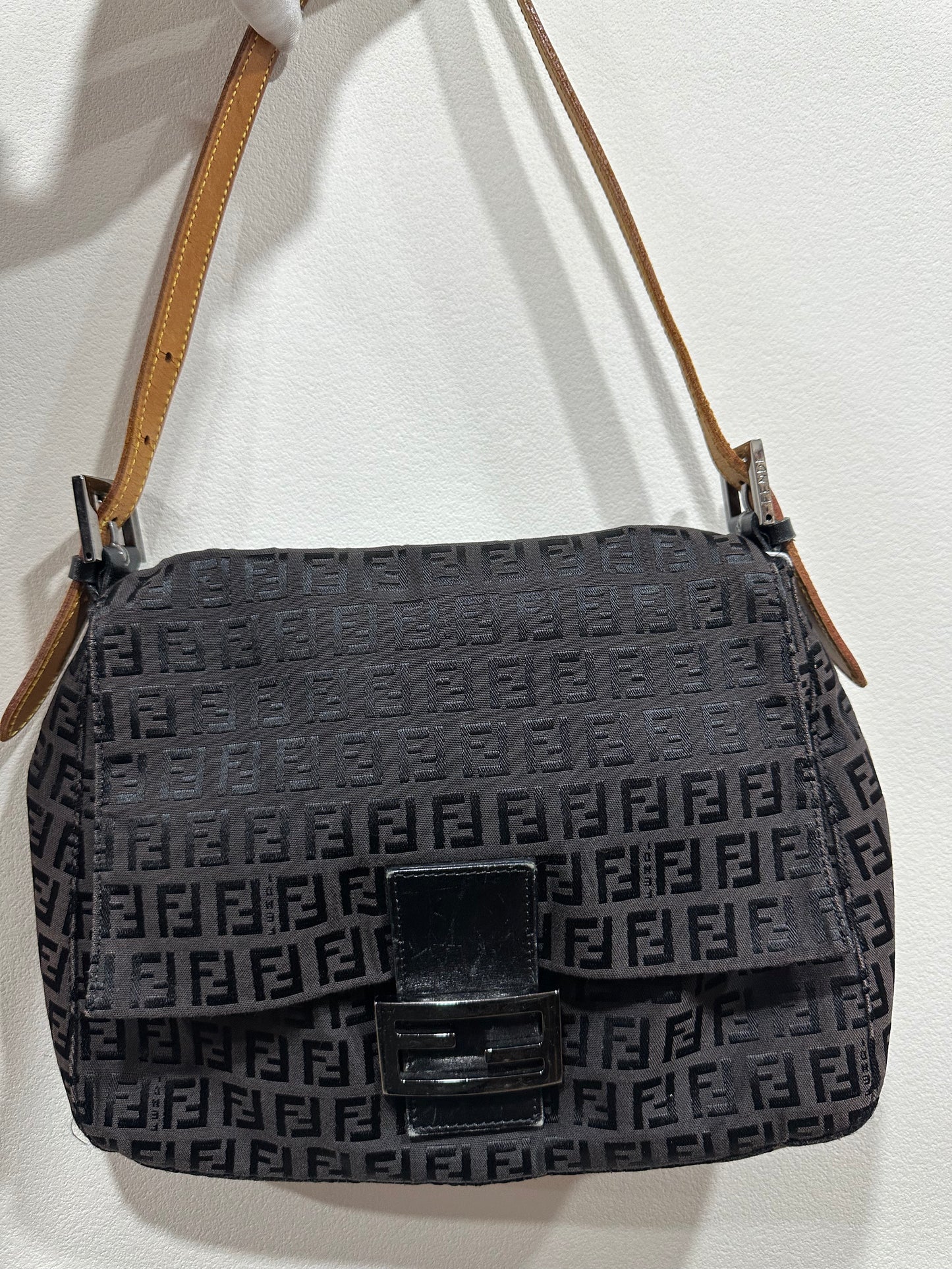 Fendi mamma Baguette