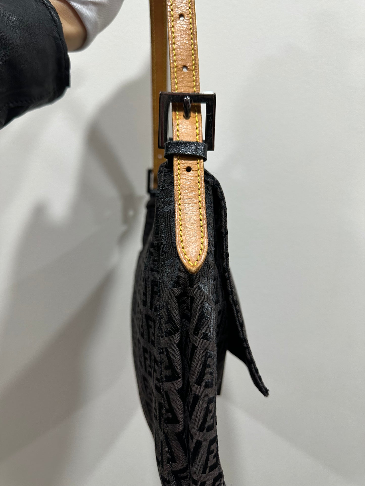 Fendi mamma Baguette