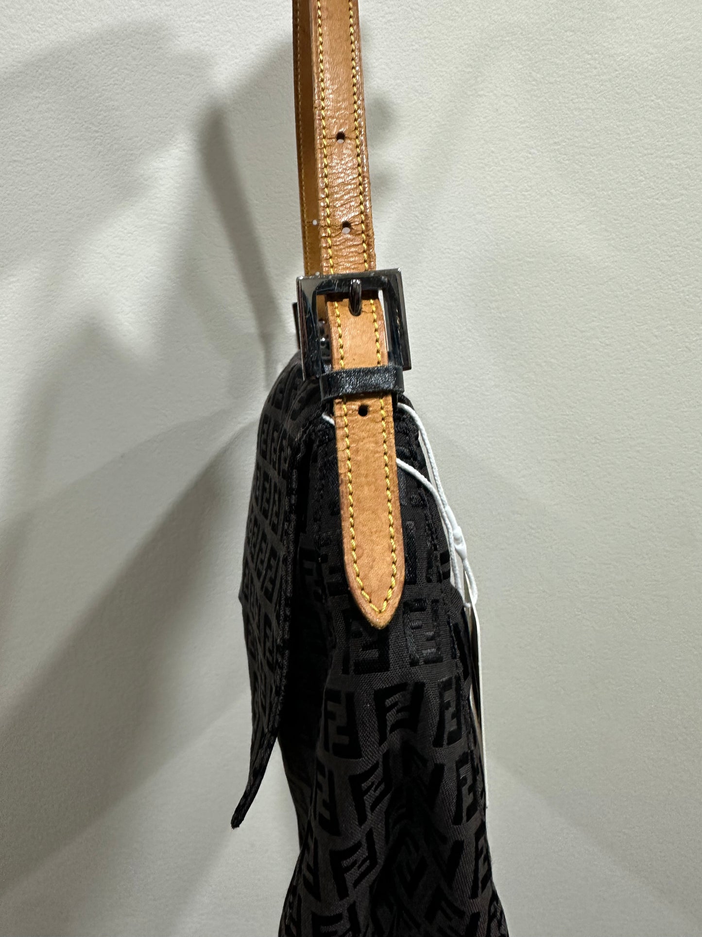 Fendi mamma Baguette