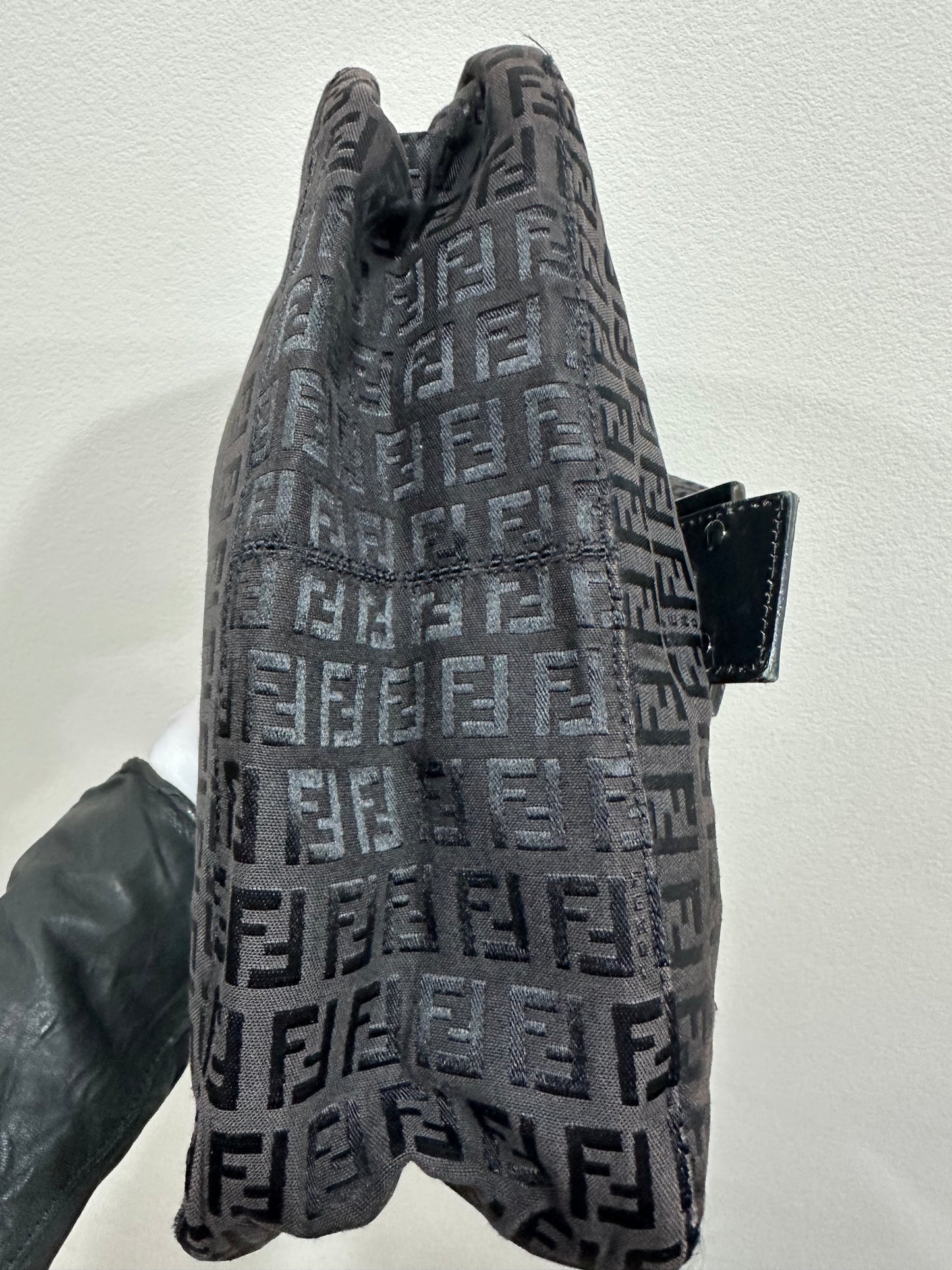 Fendi mamma Baguette