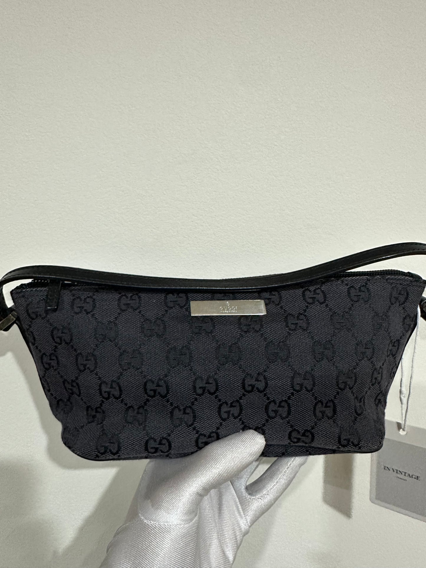 Gucci Pouch