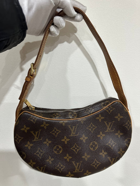 Louis Vuitton Croissant PM