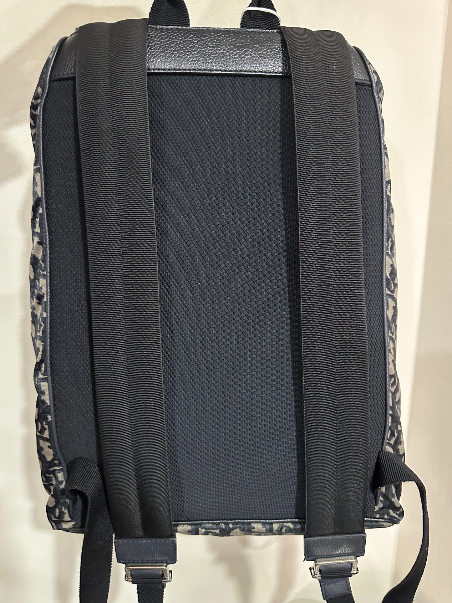 CHRISTIAN DIOR Backpack