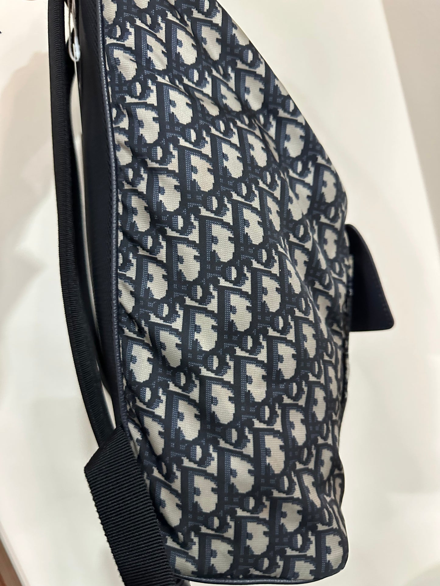CHRISTIAN DIOR Backpack