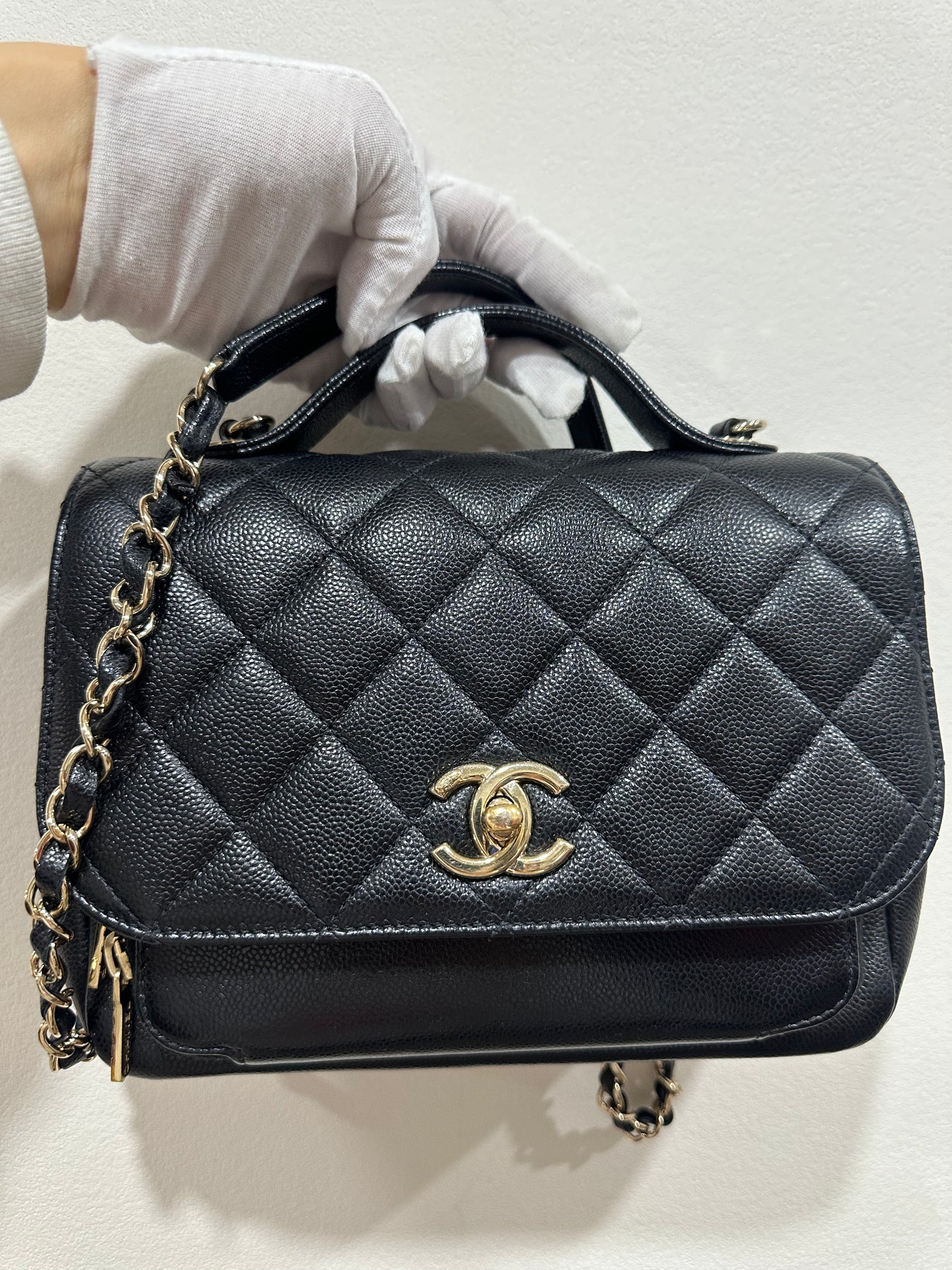 Chanel bag