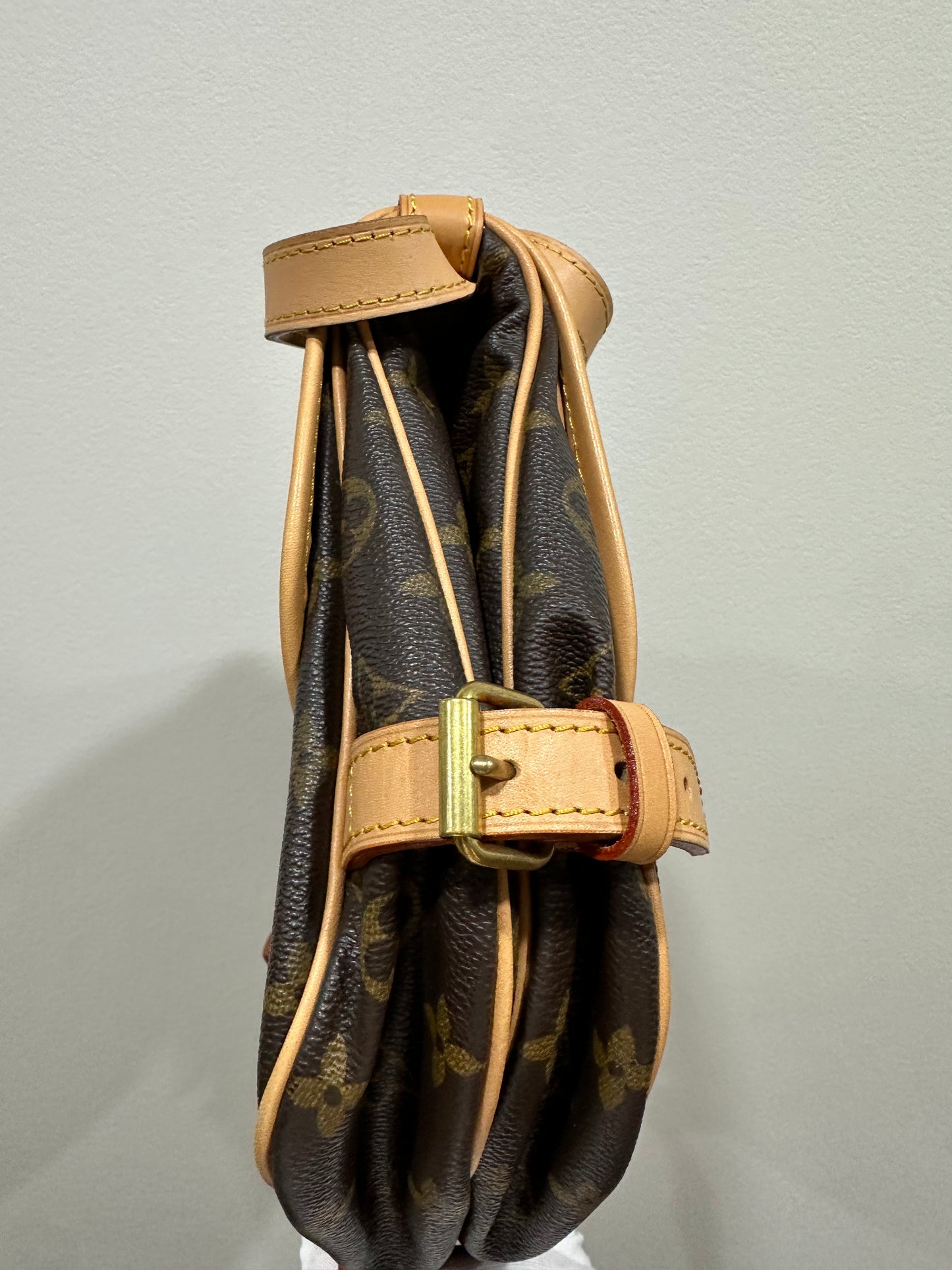 Louis Vuitton Saumur 30