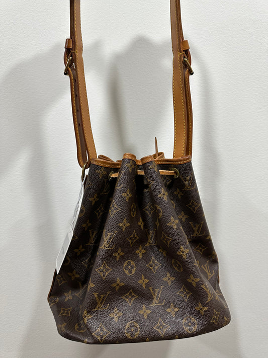Louis Vuitton Noe MM