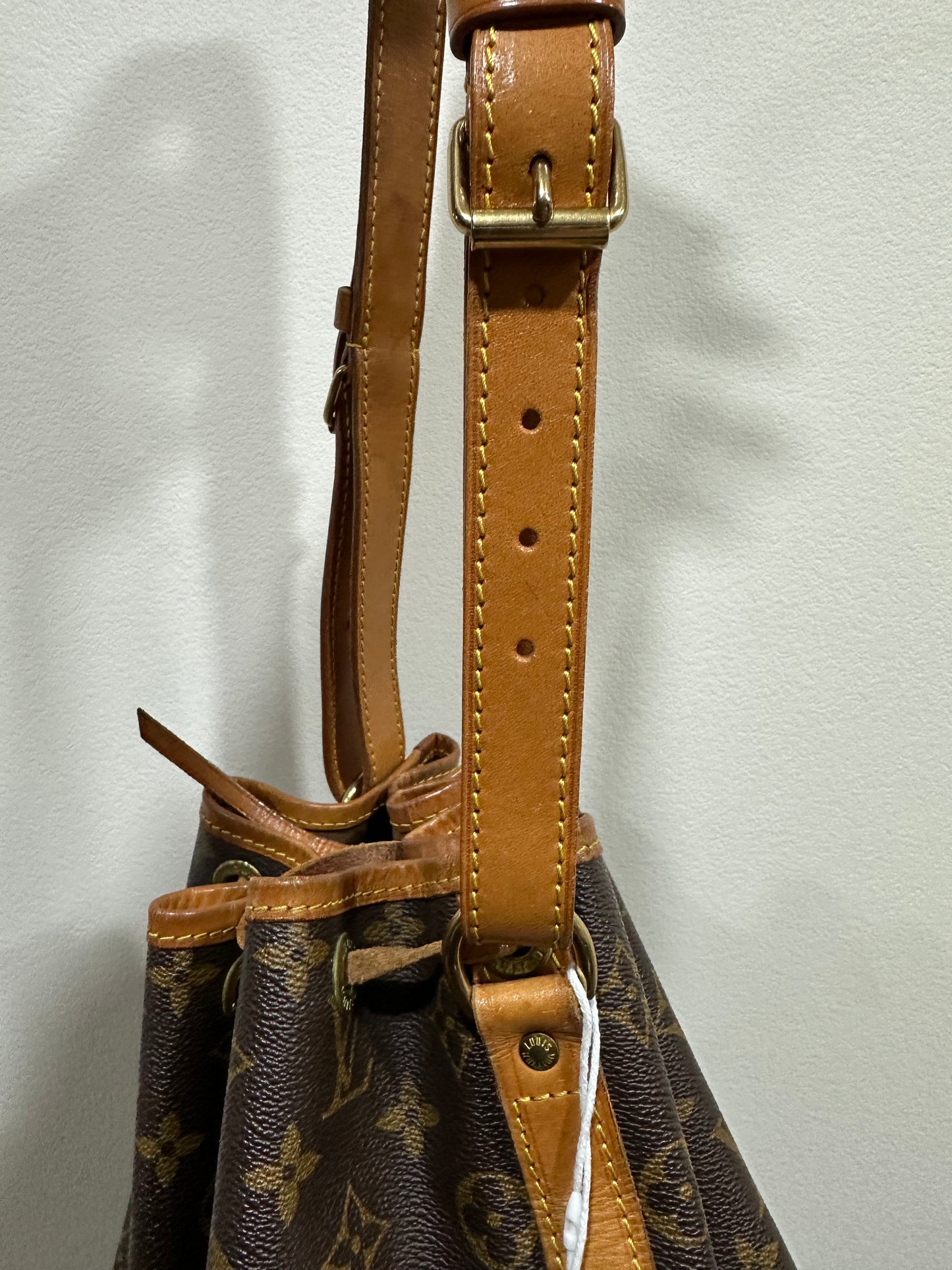 Louis Vuitton Noe MM