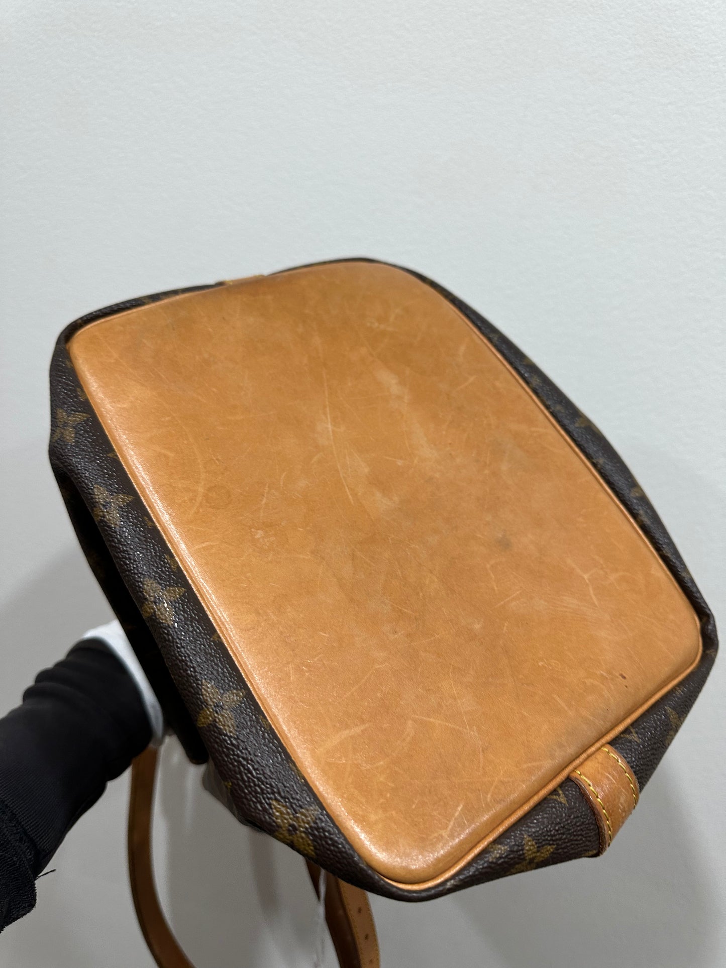 Louis Vuitton Noe MM